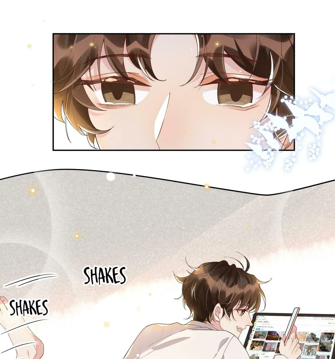 Read Social Temperature (Colored) chapter 52.2 image 17 on Lezhin