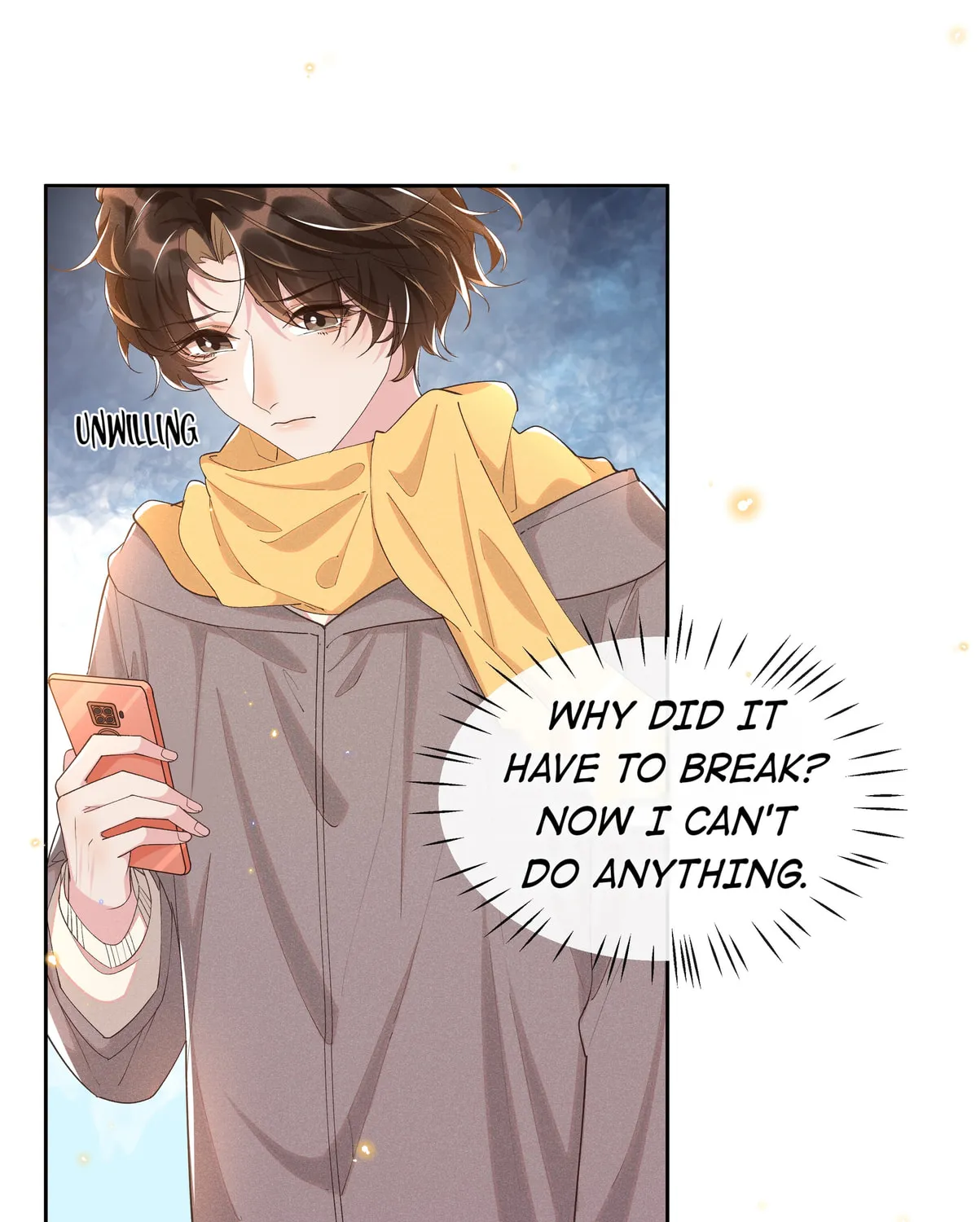 Read Social Temperature (Colored) chapter 52.2 image 2 on Lezhin