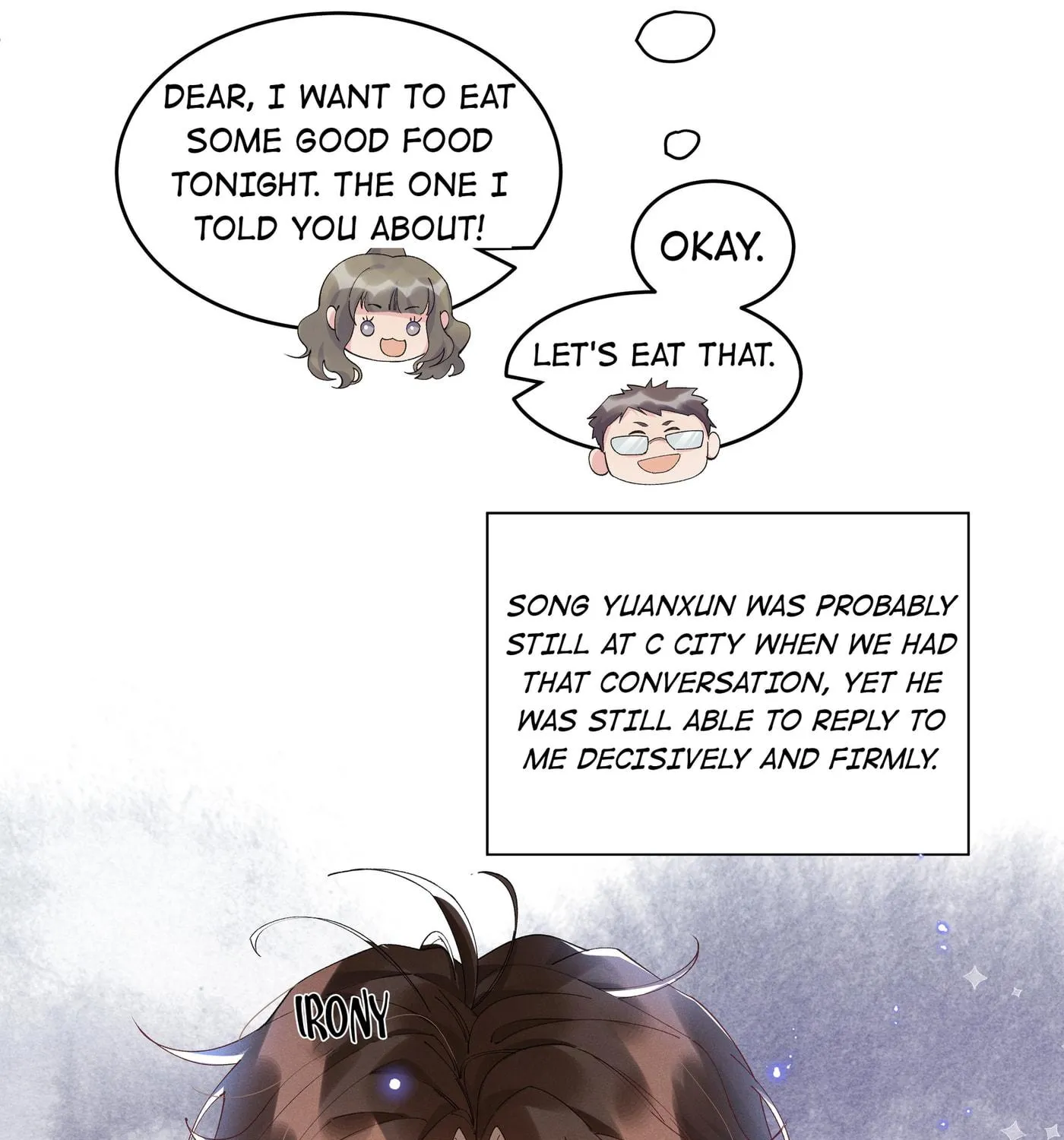 Read Social Temperature (Colored) chapter 52.2 image 20 on Lezhin