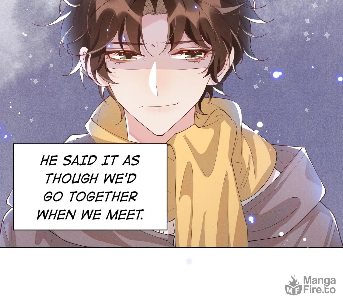 Read Social Temperature (Colored) chapter 52.2 image 21 on Lezhin