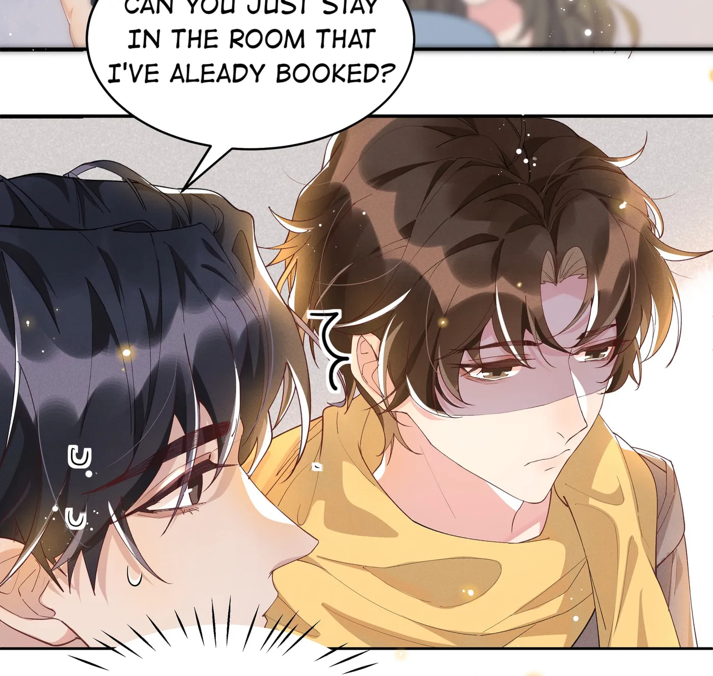 Read Social Temperature (Colored) chapter 52.2 image 23 on Lezhin