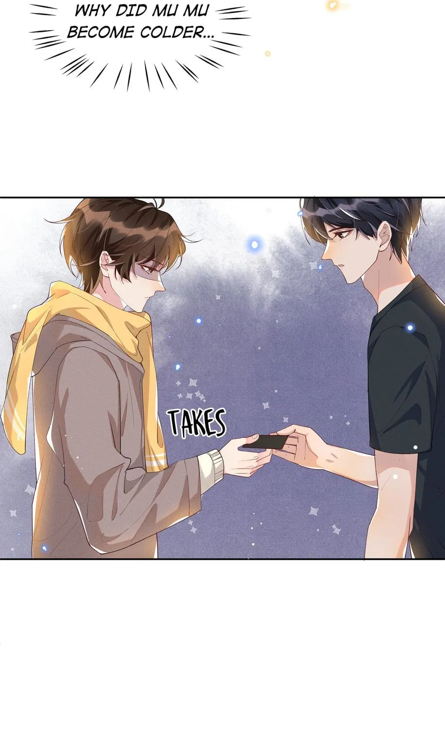 Read Social Temperature (Colored) chapter 52.2 image 24 on Lezhin