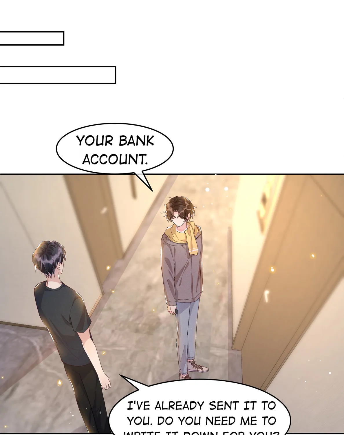 Read Social Temperature (Colored) chapter 52.2 image 26 on Lezhin