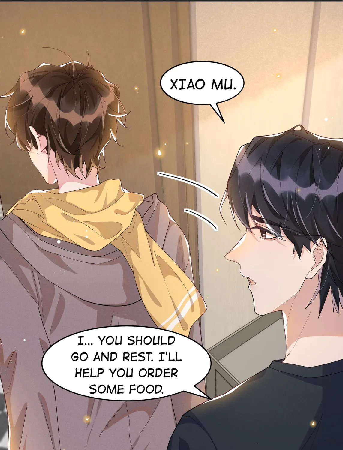 Read Social Temperature (Colored) chapter 52.2 image 28 on Lezhin