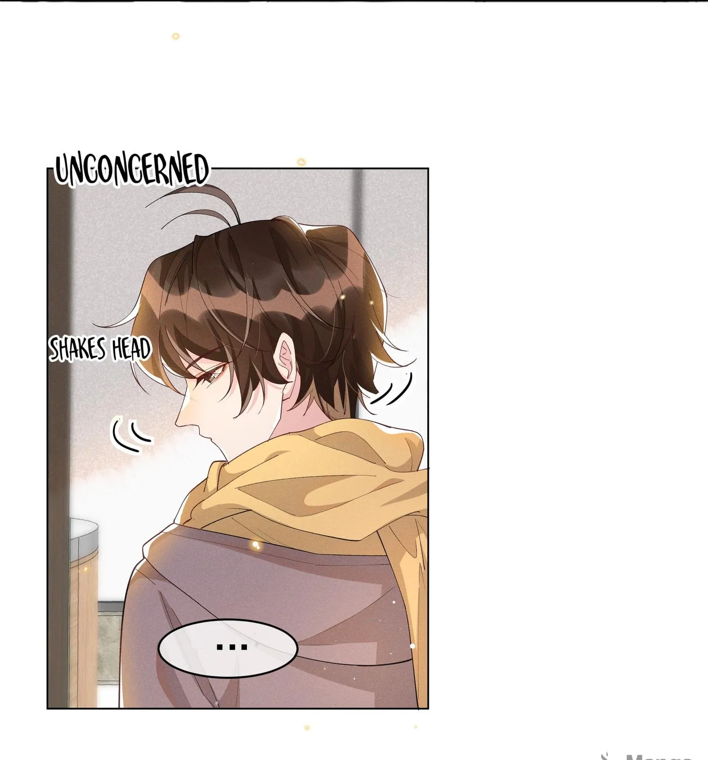 Read Social Temperature (Colored) chapter 52.2 image 30 on Lezhin