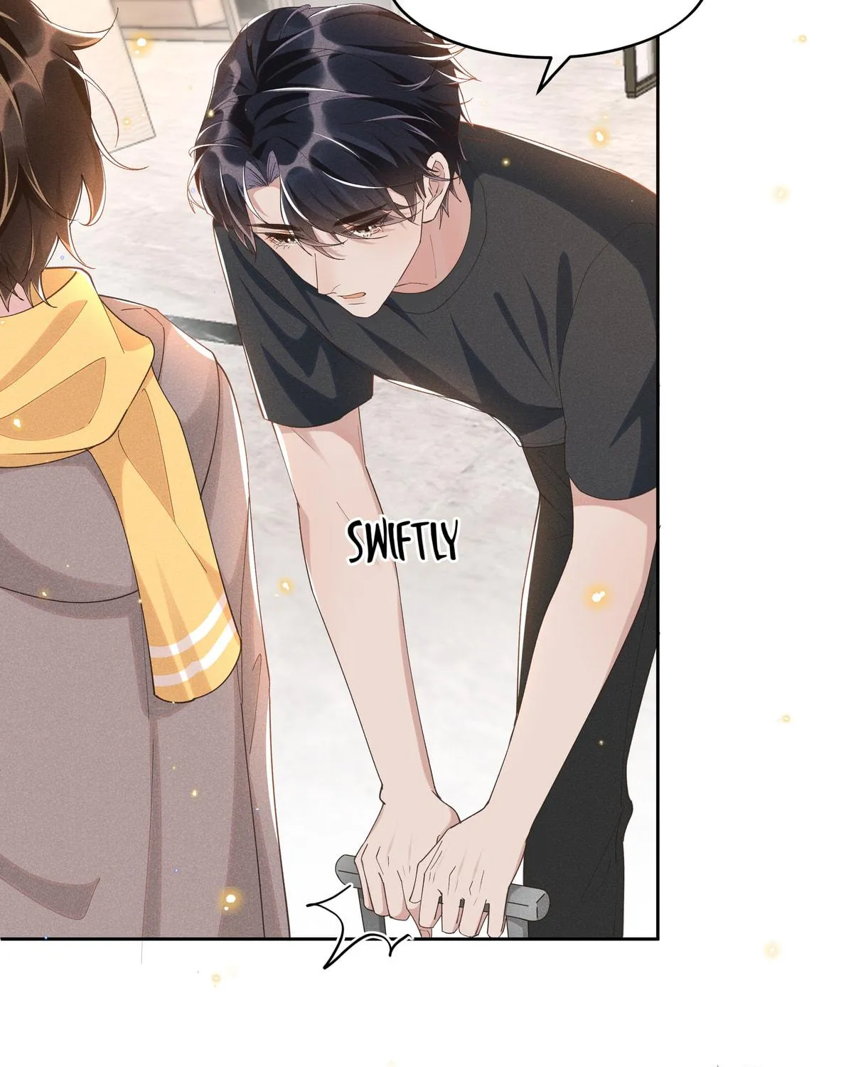 Read Social Temperature (Colored) chapter 52.2 image 8 on Lezhin