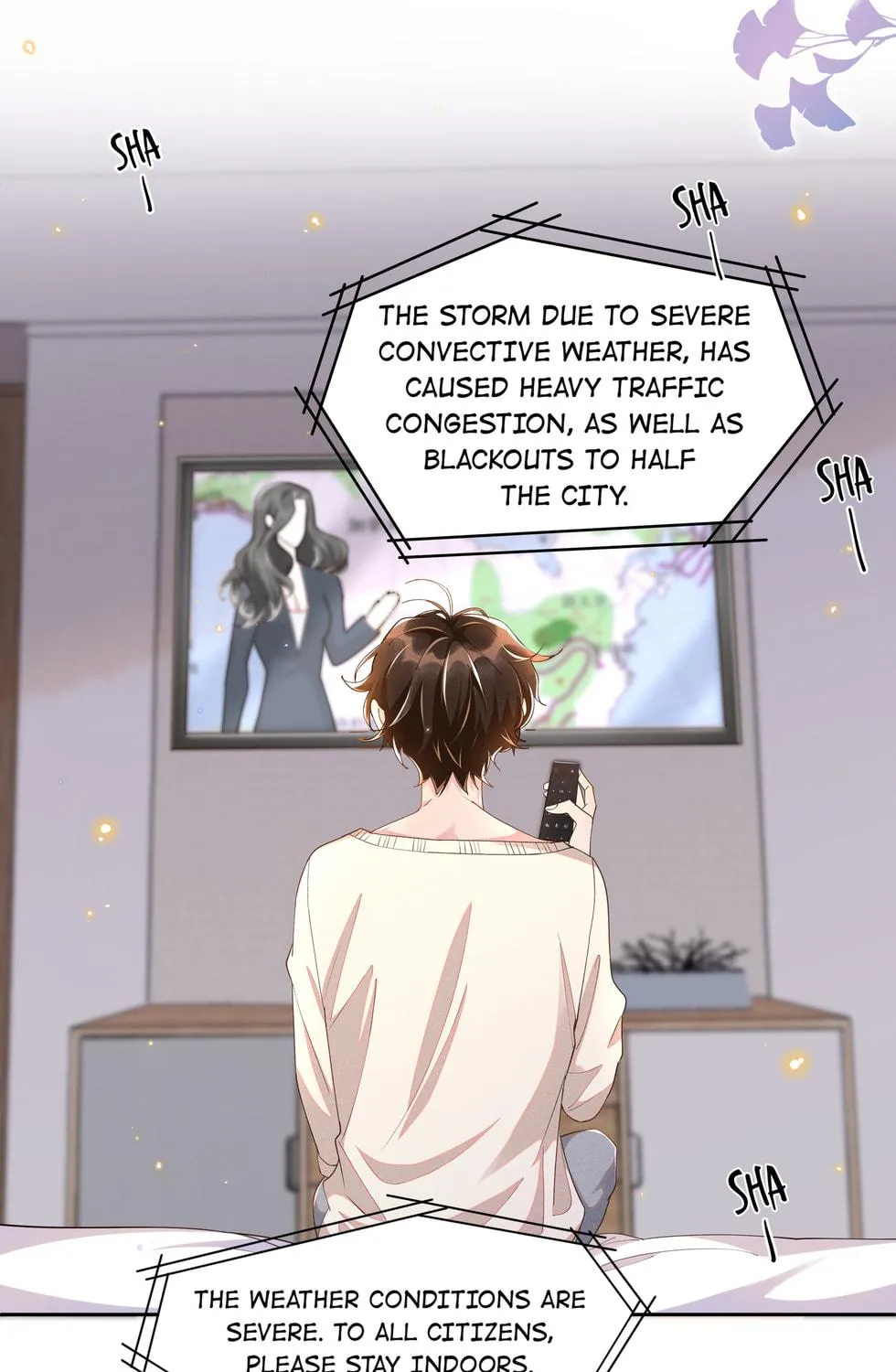 Read Social Temperature (Colored) chapter 53.1 image 11 on Lezhin