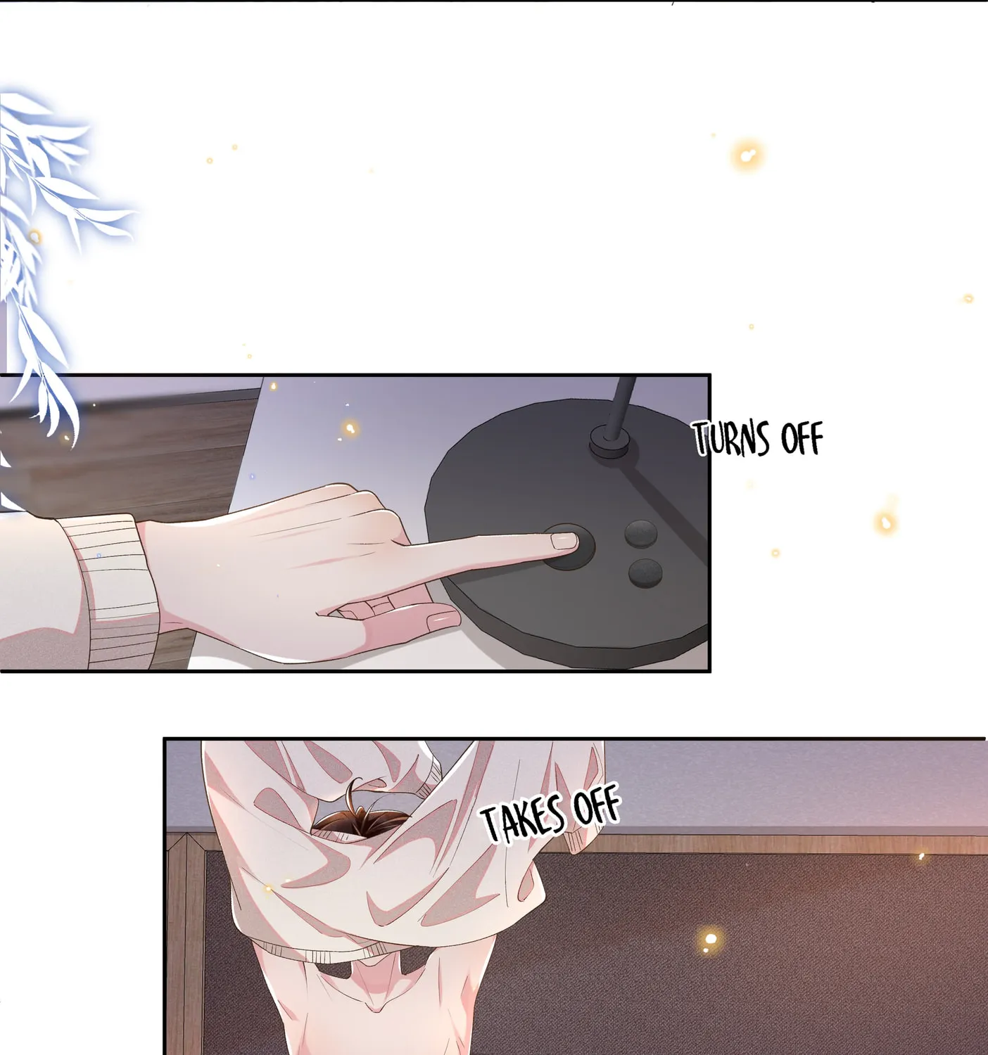 Read Social Temperature (Colored) chapter 53.1 image 15 on Lezhin