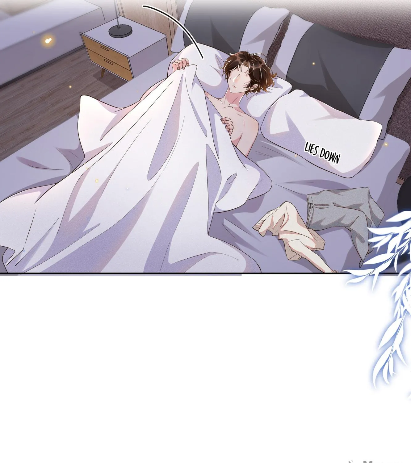Read Social Temperature (Colored) chapter 53.1 image 17 on Lezhin