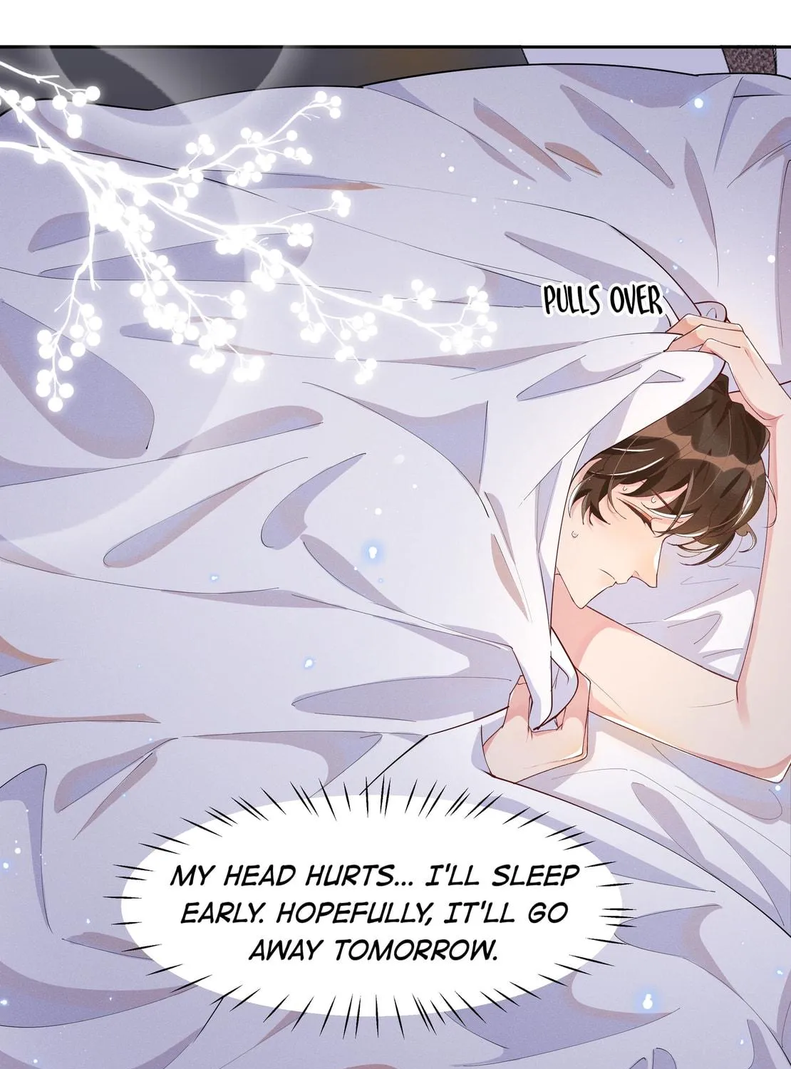 Read Social Temperature (Colored) chapter 53.1 image 19 on Lezhin