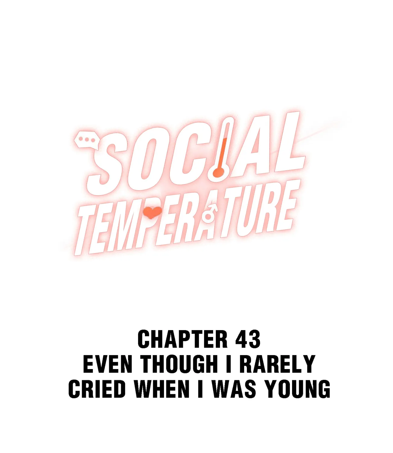 Read Social Temperature (Colored) chapter 53.1 image 2 on Lezhin