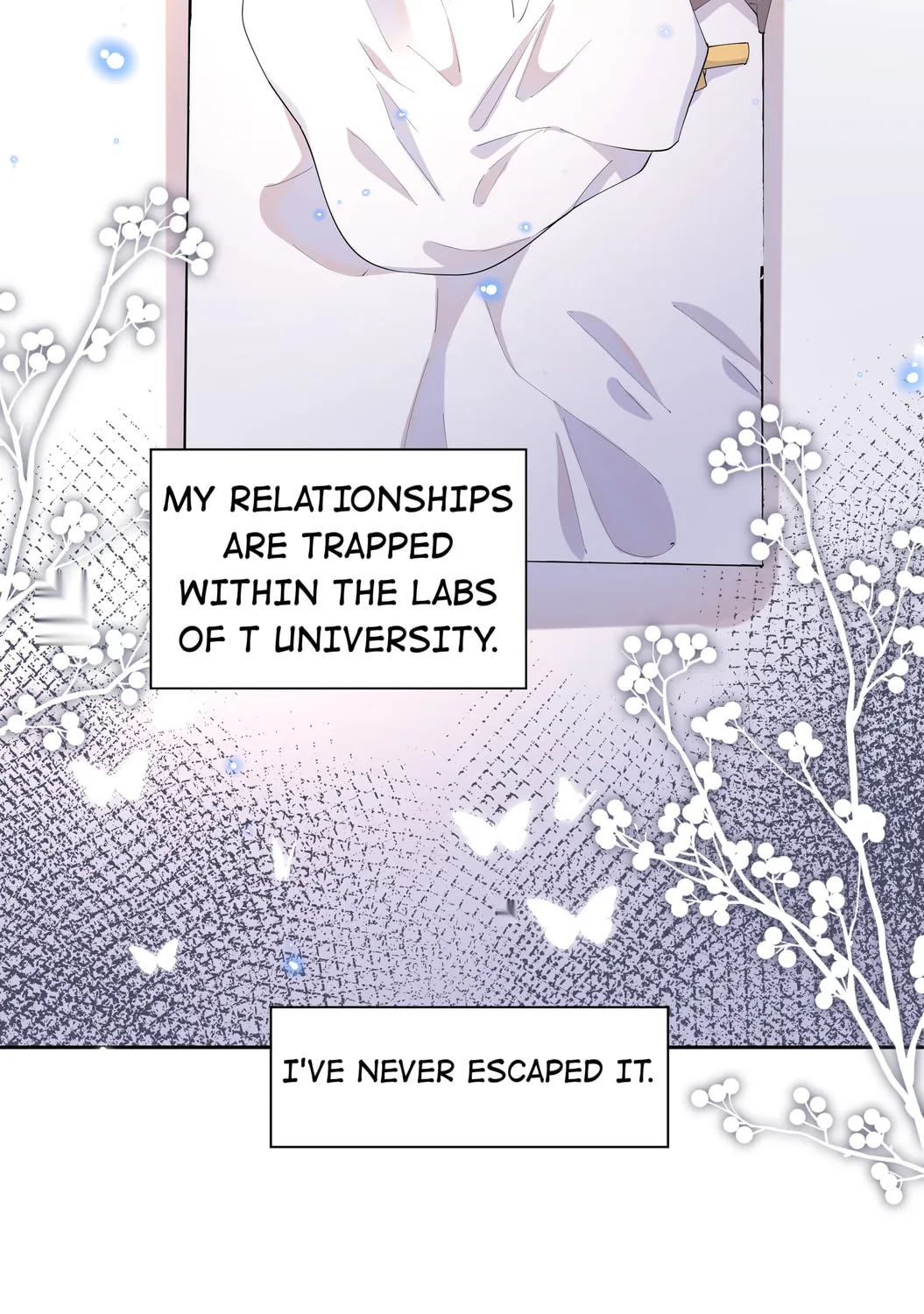 Read Social Temperature (Colored) chapter 53.1 image 34 on Lezhin