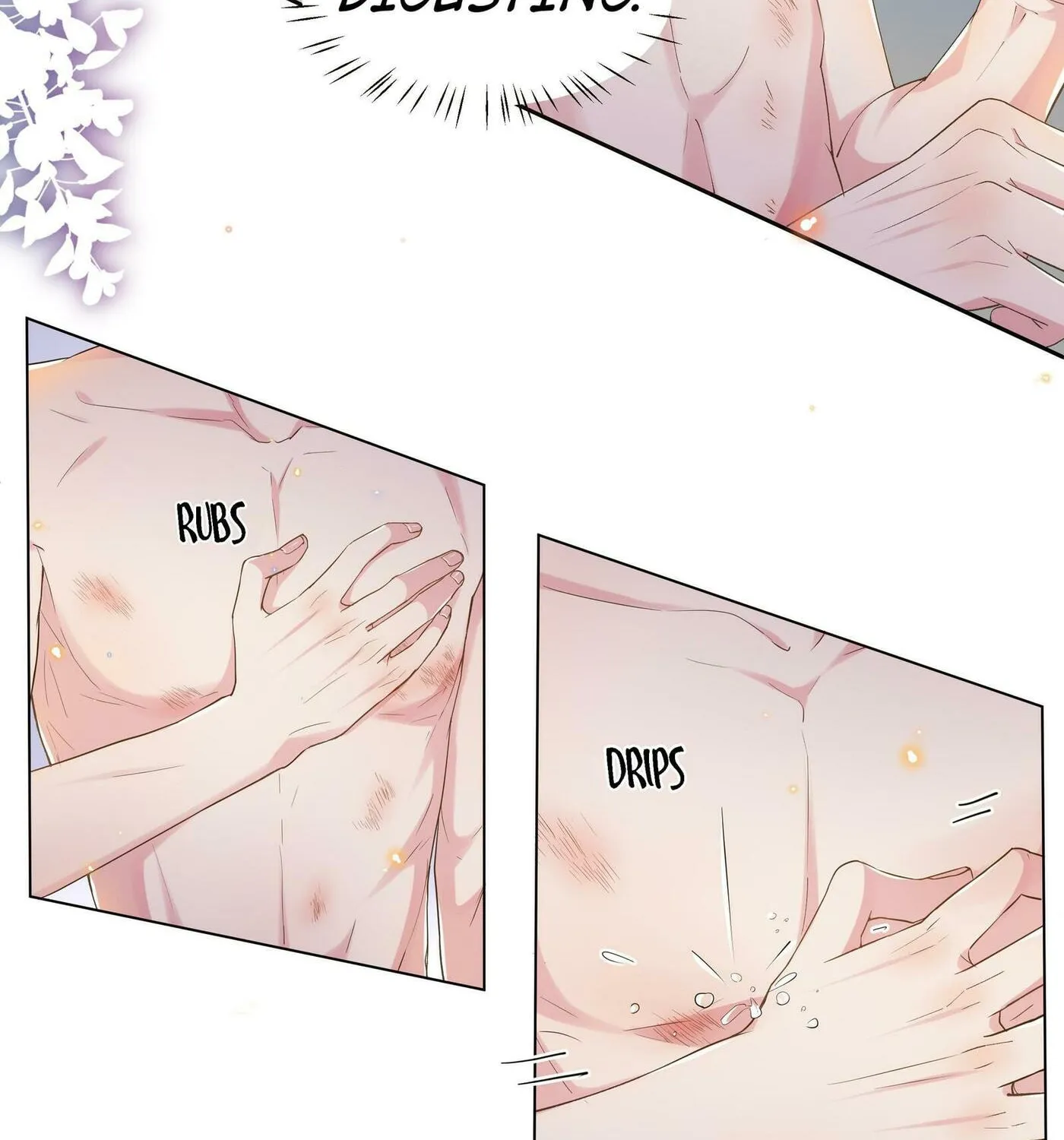 Read Social Temperature (Colored) chapter 53.1 image 37 on Lezhin