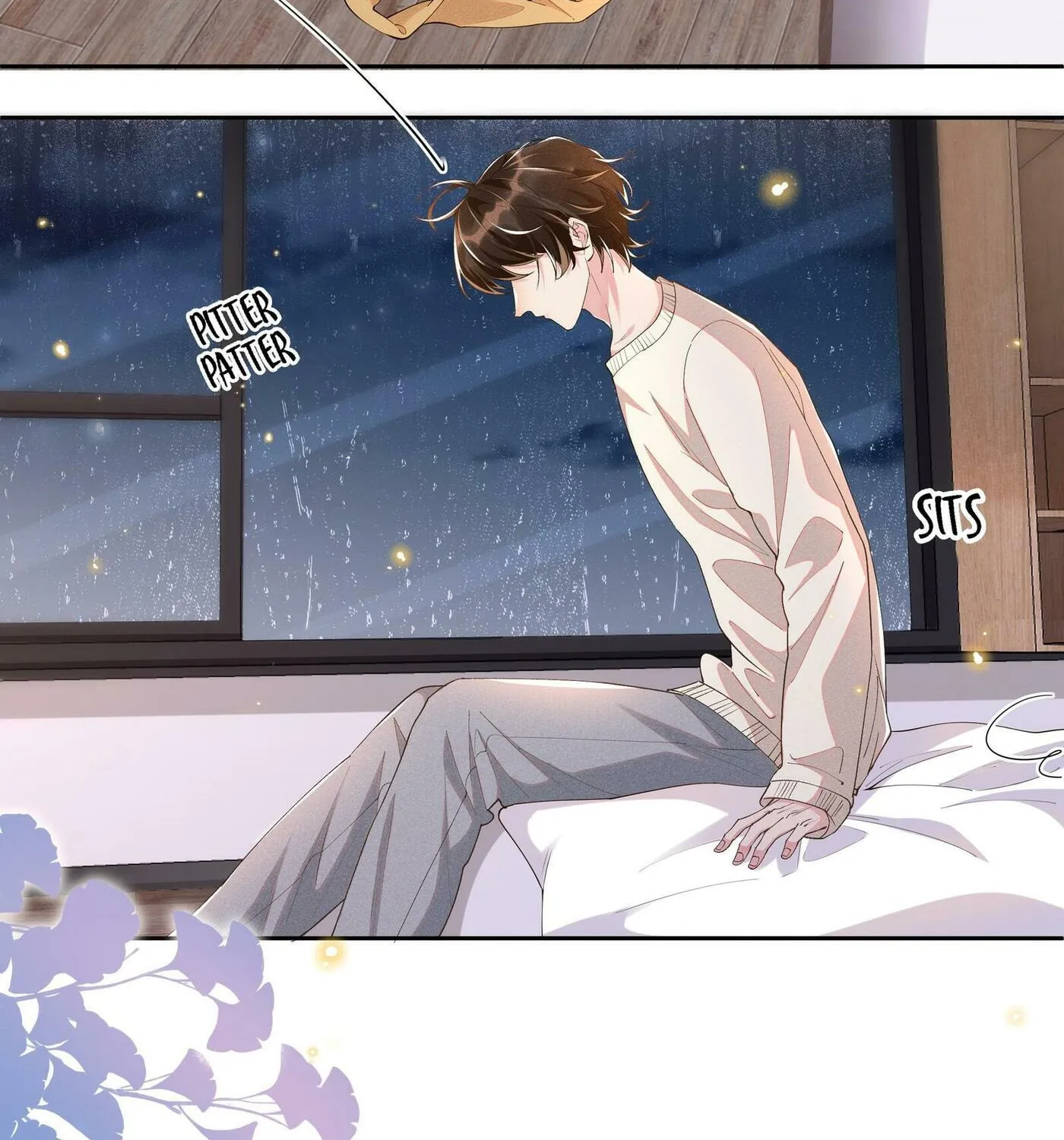 Read Social Temperature (Colored) chapter 53.1 image 7 on Lezhin