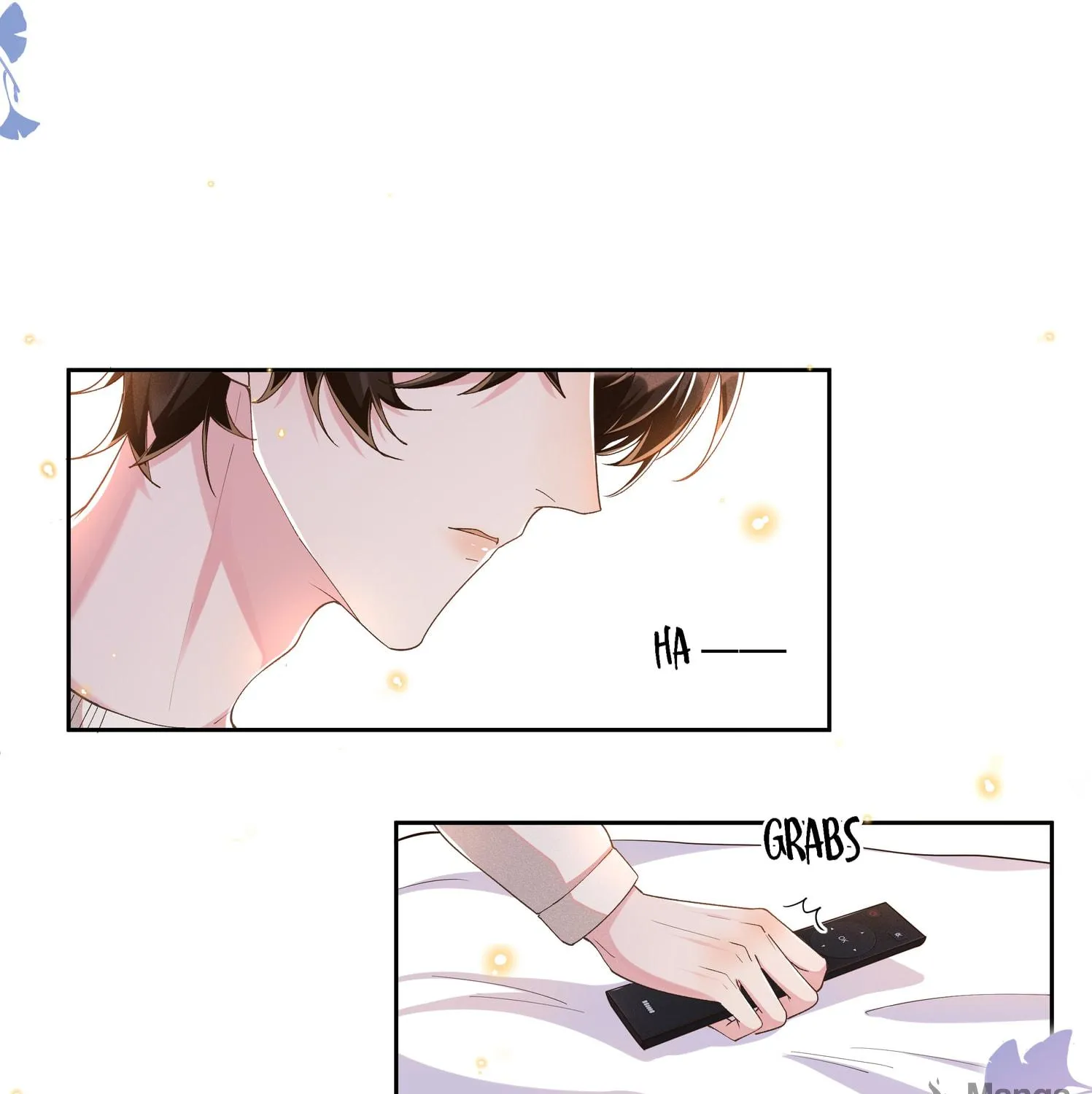 Read Social Temperature (Colored) chapter 53.1 image 9 on Lezhin