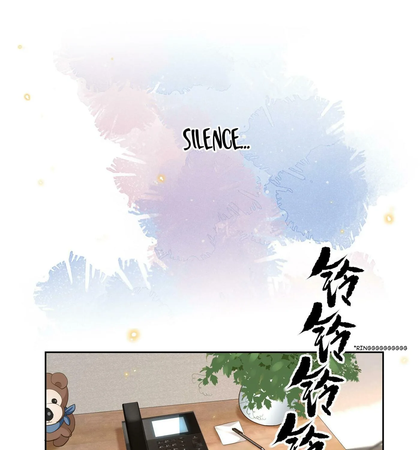 Read Social Temperature (Colored) chapter 53.2 image 13 on Lezhin