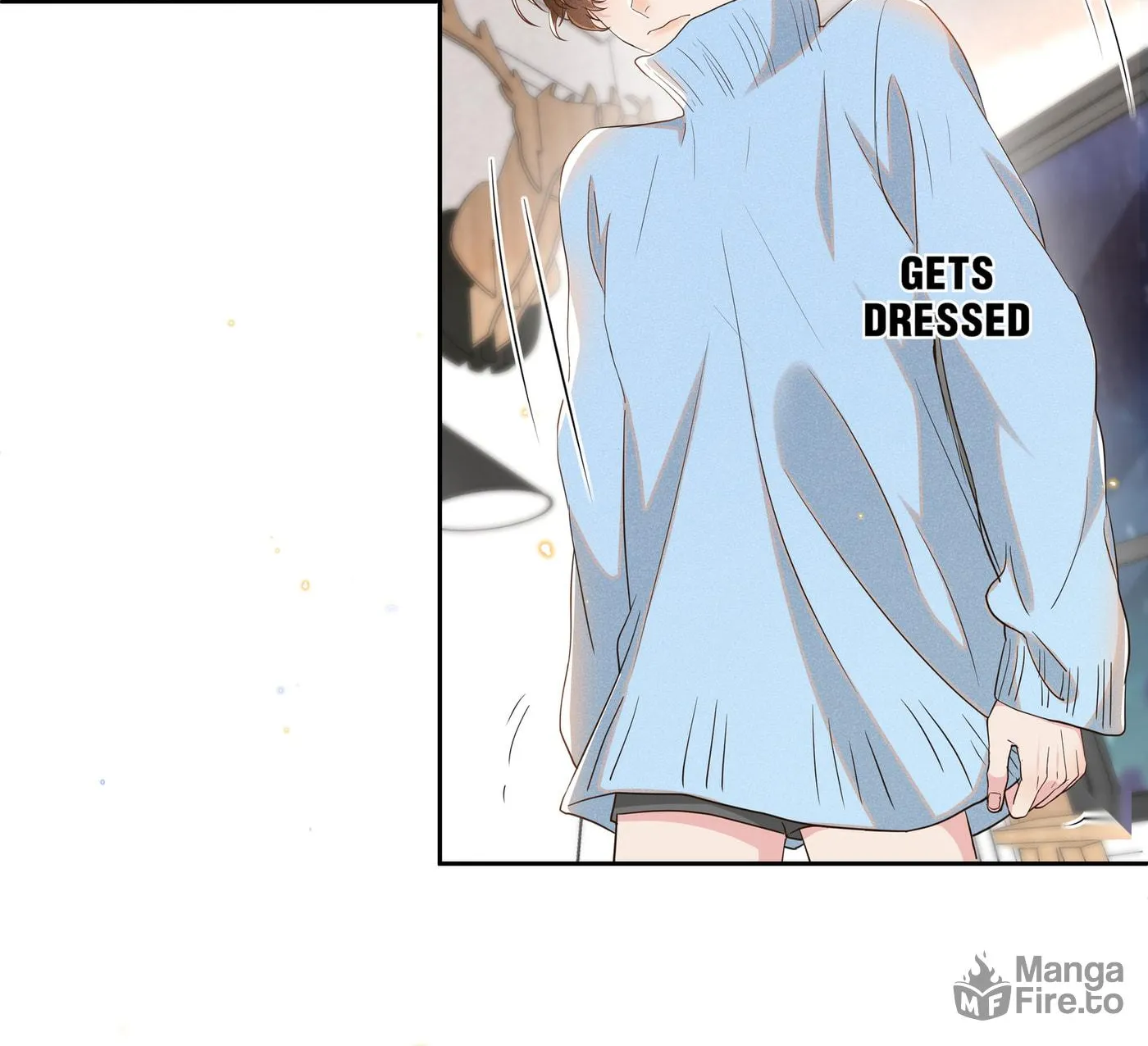 Read Social Temperature (Colored) chapter 53.2 image 19 on Lezhin