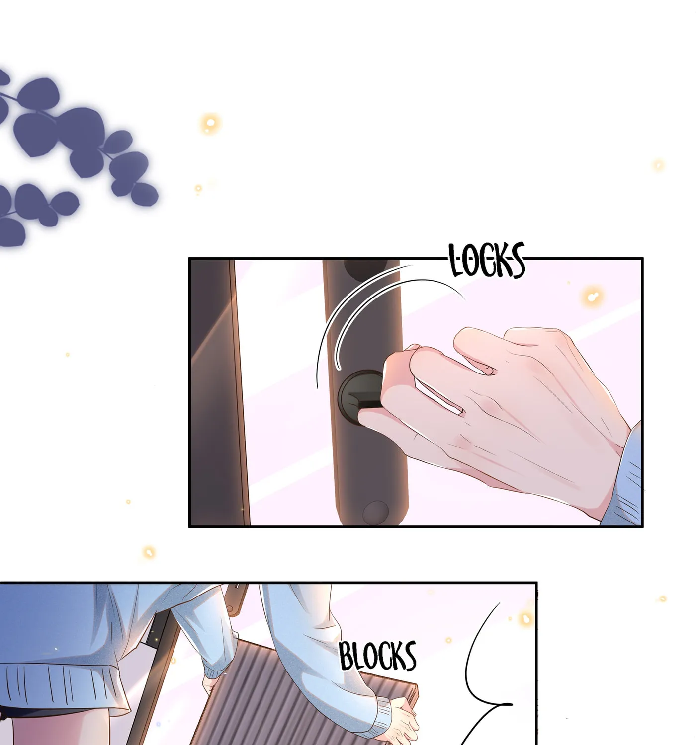 Read Social Temperature (Colored) chapter 53.2 image 22 on Lezhin