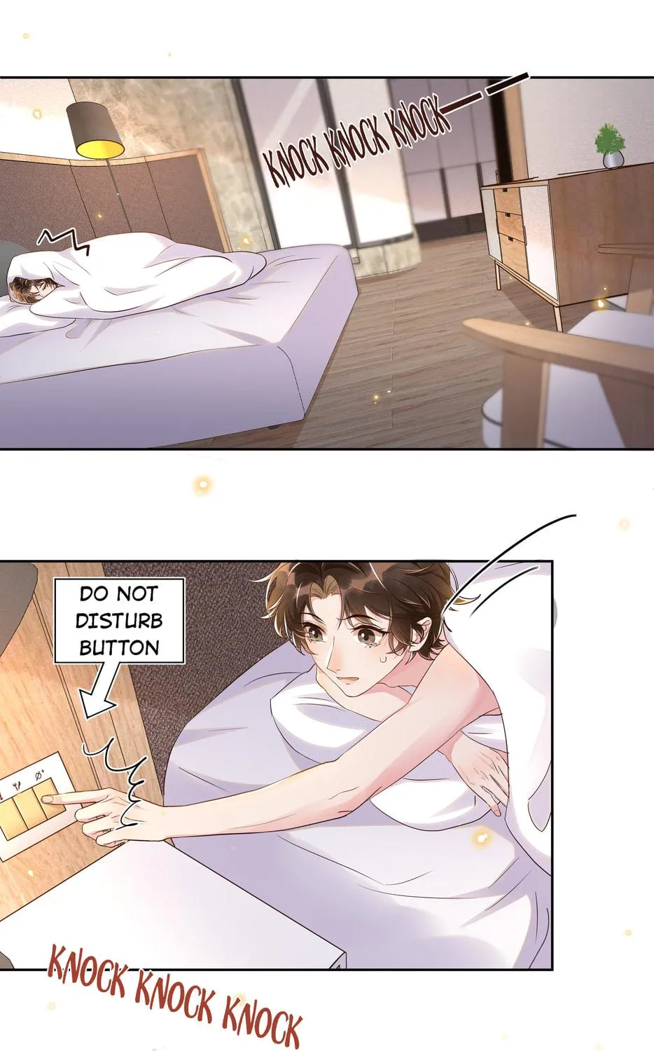 Read Social Temperature (Colored) chapter 53.2 image 9 on Lezhin
