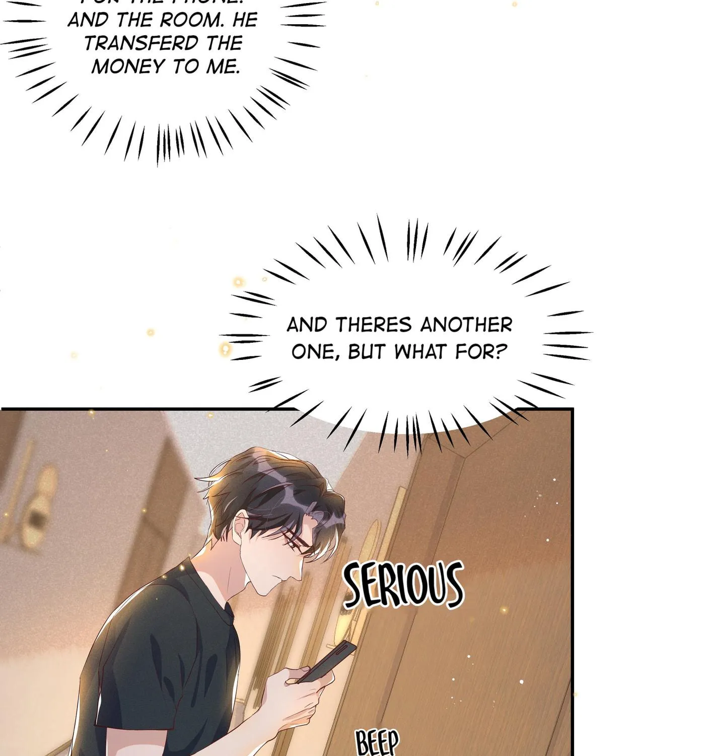 Read Social Temperature (Colored) chapter 55.1 image 10 on Lezhin