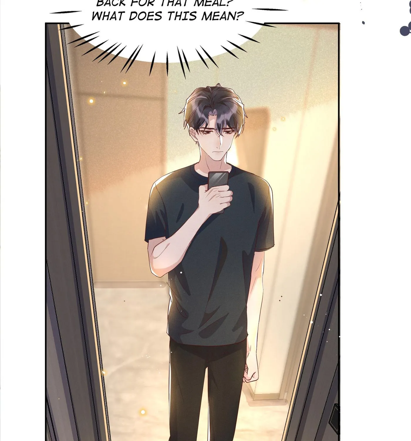 Read Social Temperature (Colored) chapter 55.1 image 16 on Lezhin