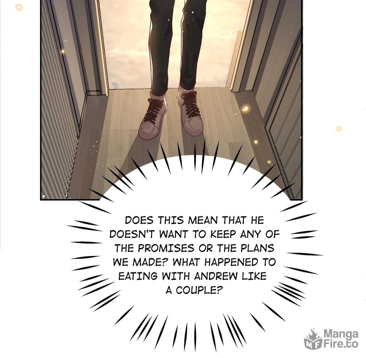 Read Social Temperature (Colored) chapter 55.1 image 17 on Lezhin