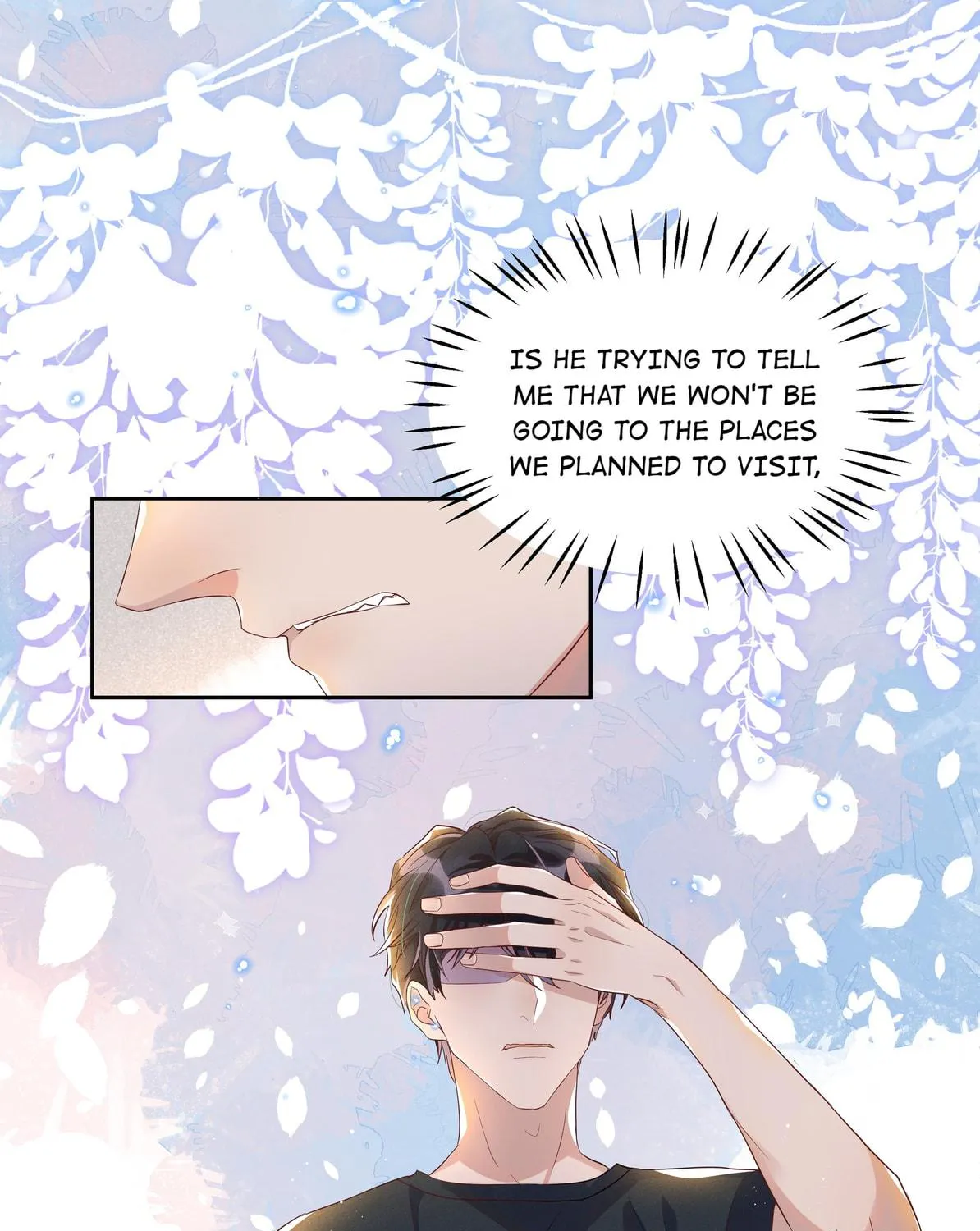 Read Social Temperature (Colored) chapter 55.1 image 18 on Lezhin