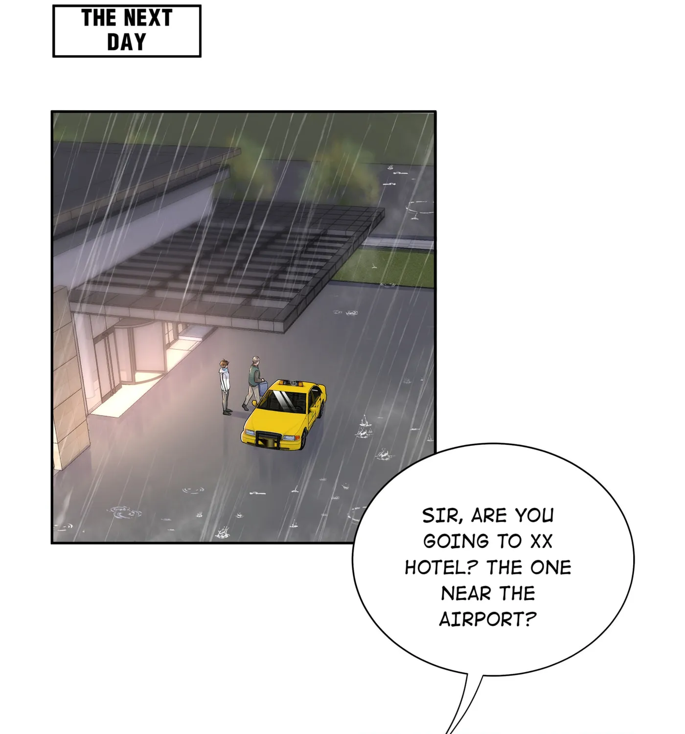 Read Social Temperature (Colored) chapter 55.1 image 24 on Lezhin