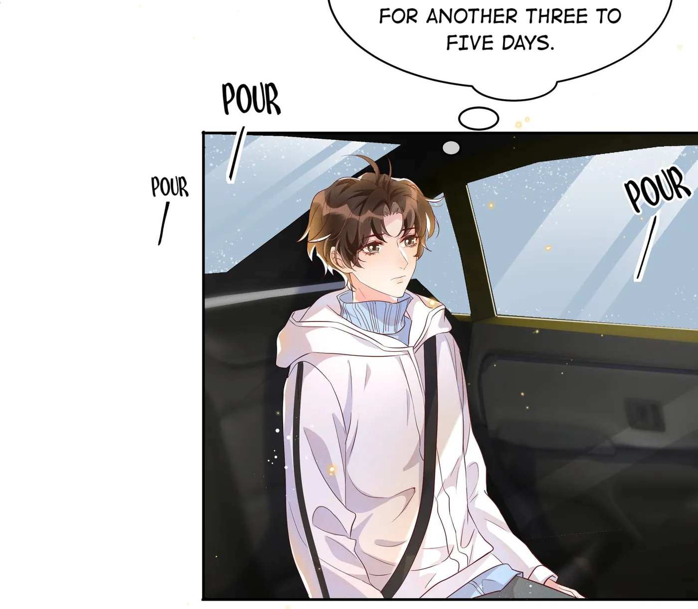 Read Social Temperature (Colored) chapter 55.1 image 27 on Lezhin