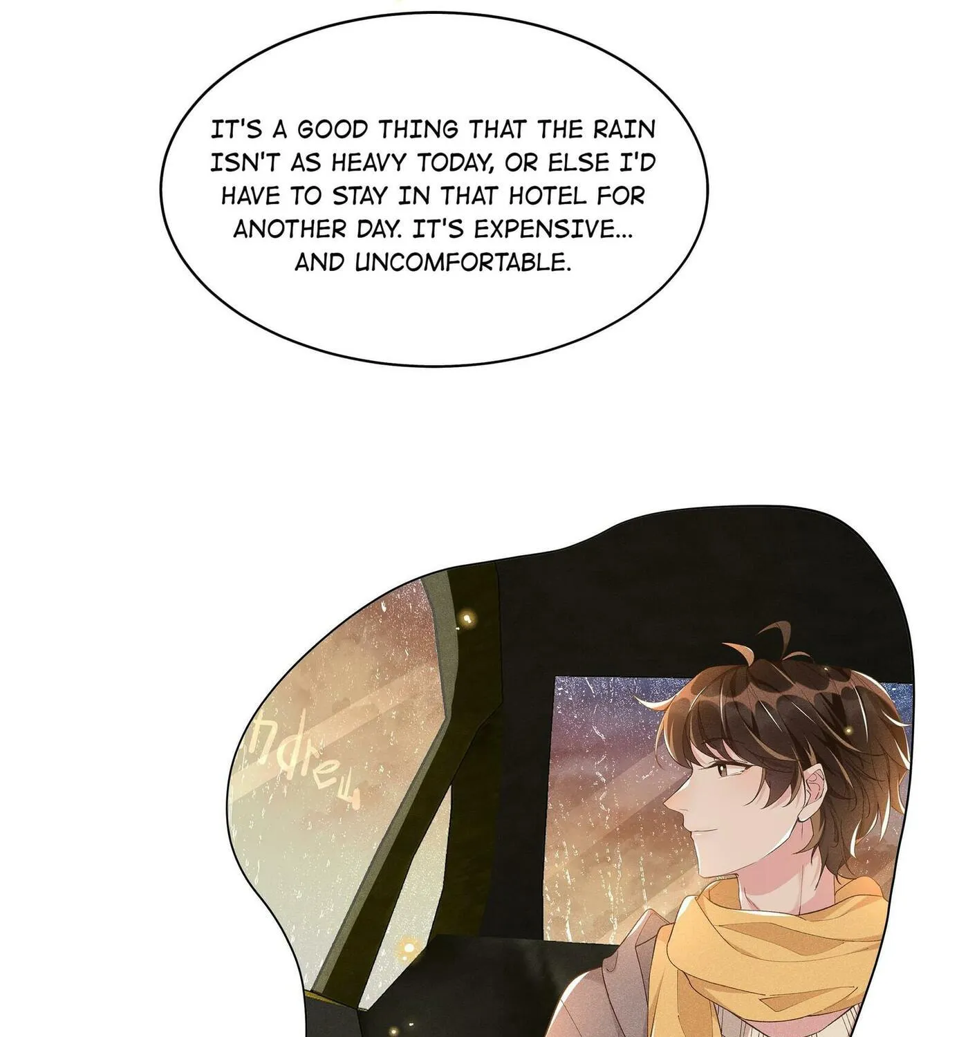 Read Social Temperature (Colored) chapter 55.1 image 28 on Lezhin