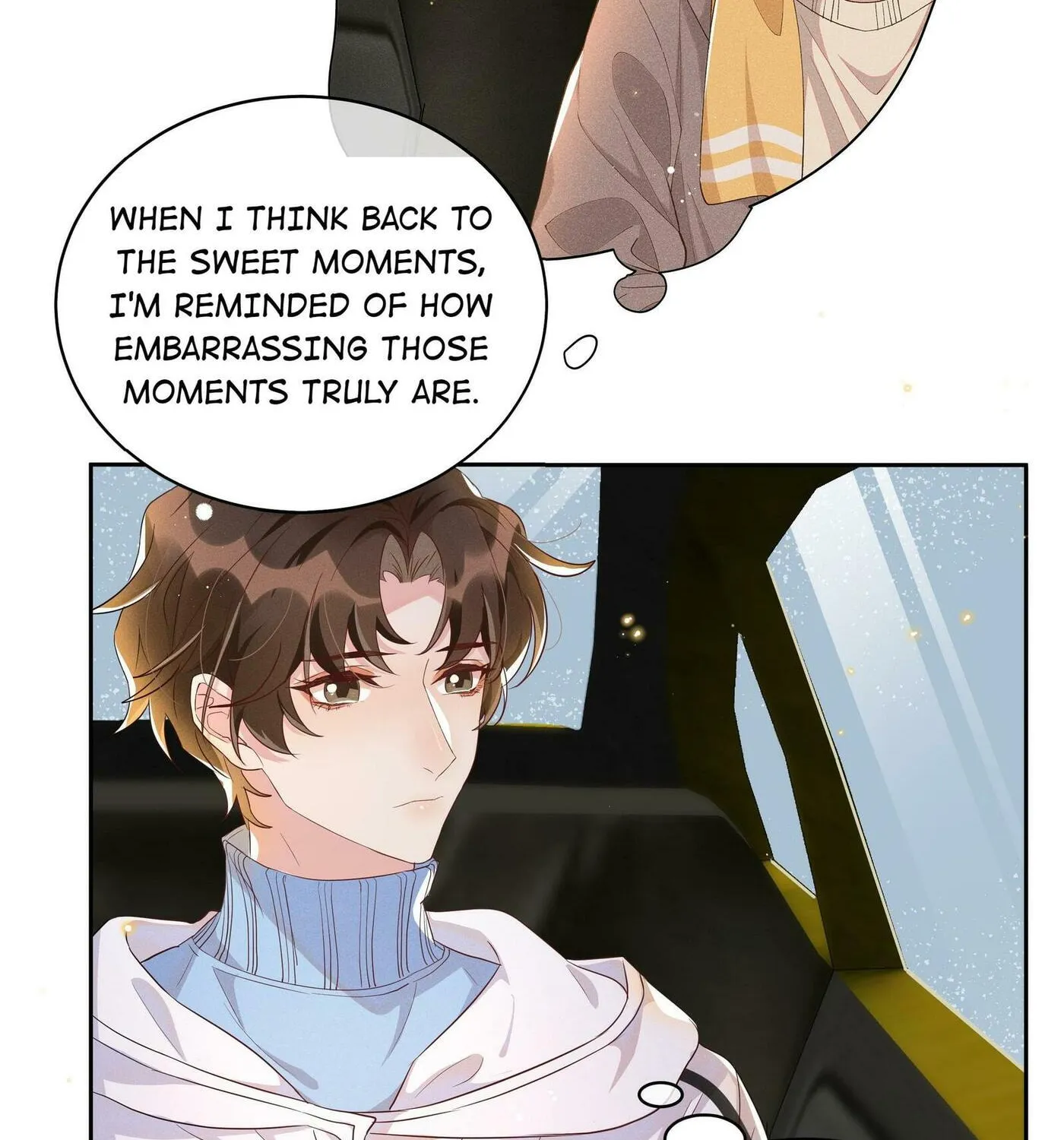 Read Social Temperature (Colored) chapter 55.1 image 29 on Lezhin