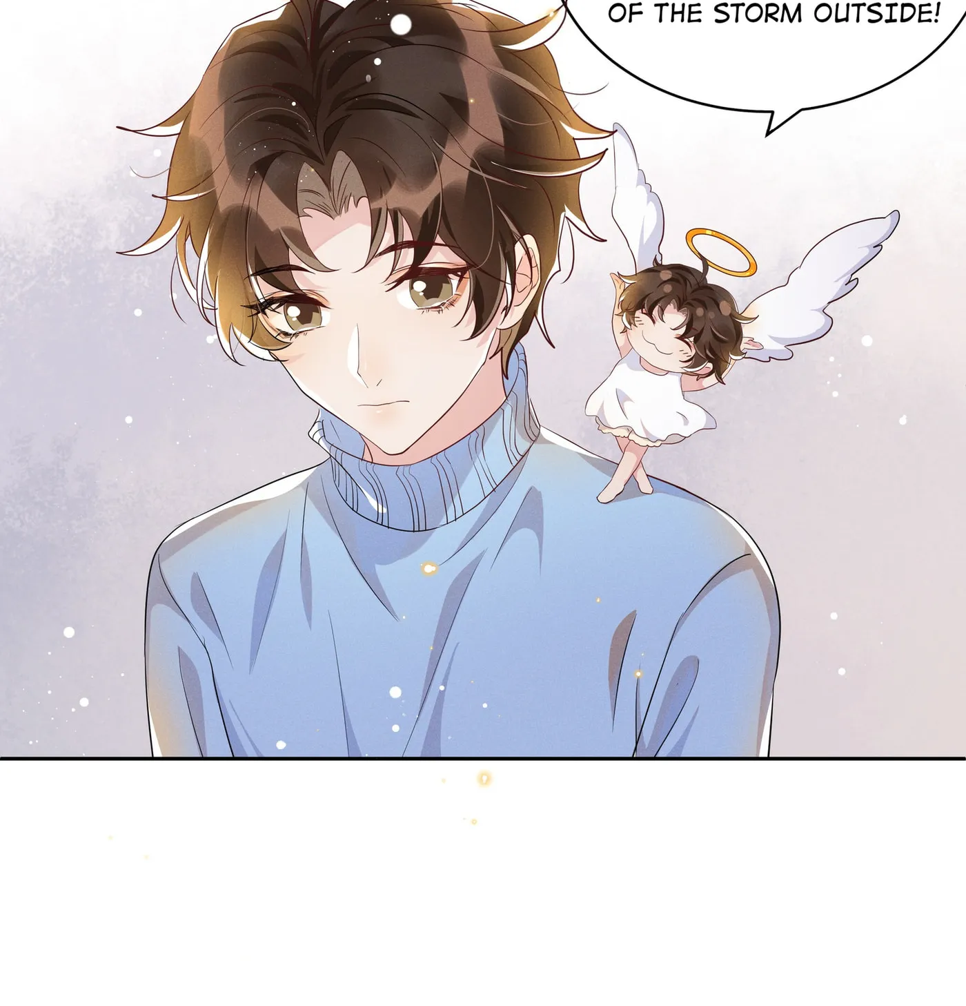 Read Social Temperature (Colored) chapter 55.2 image 1 on Lezhin