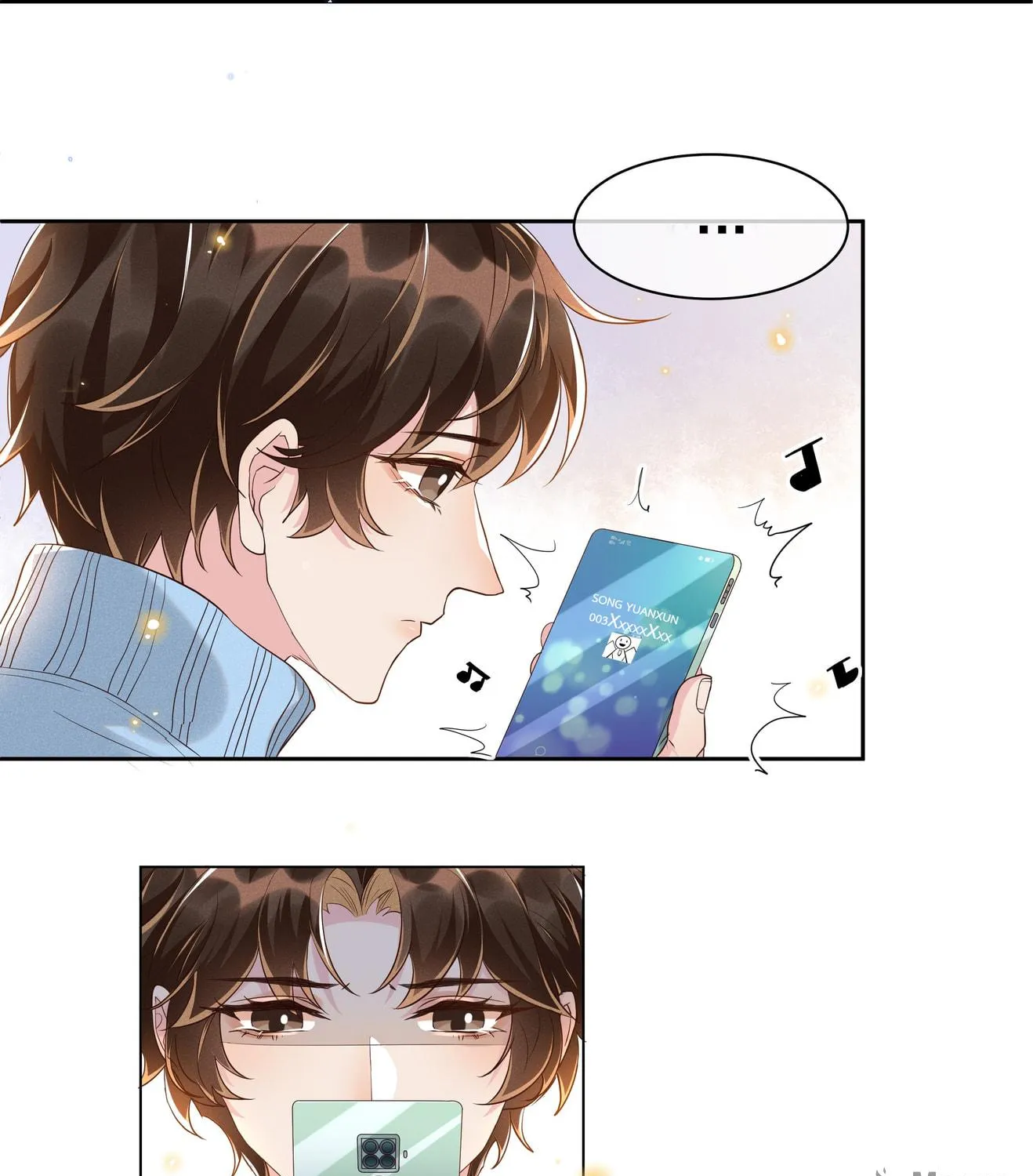 Read Social Temperature (Colored) chapter 55.2 image 10 on Lezhin