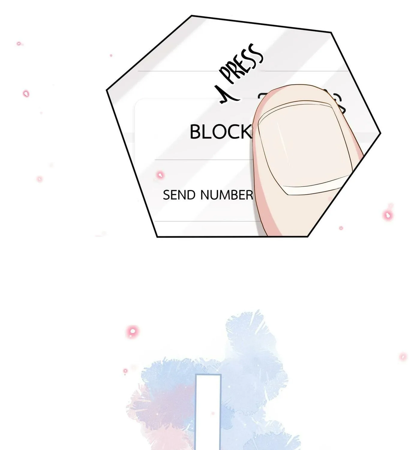 Read Social Temperature (Colored) chapter 55.2 image 12 on Lezhin