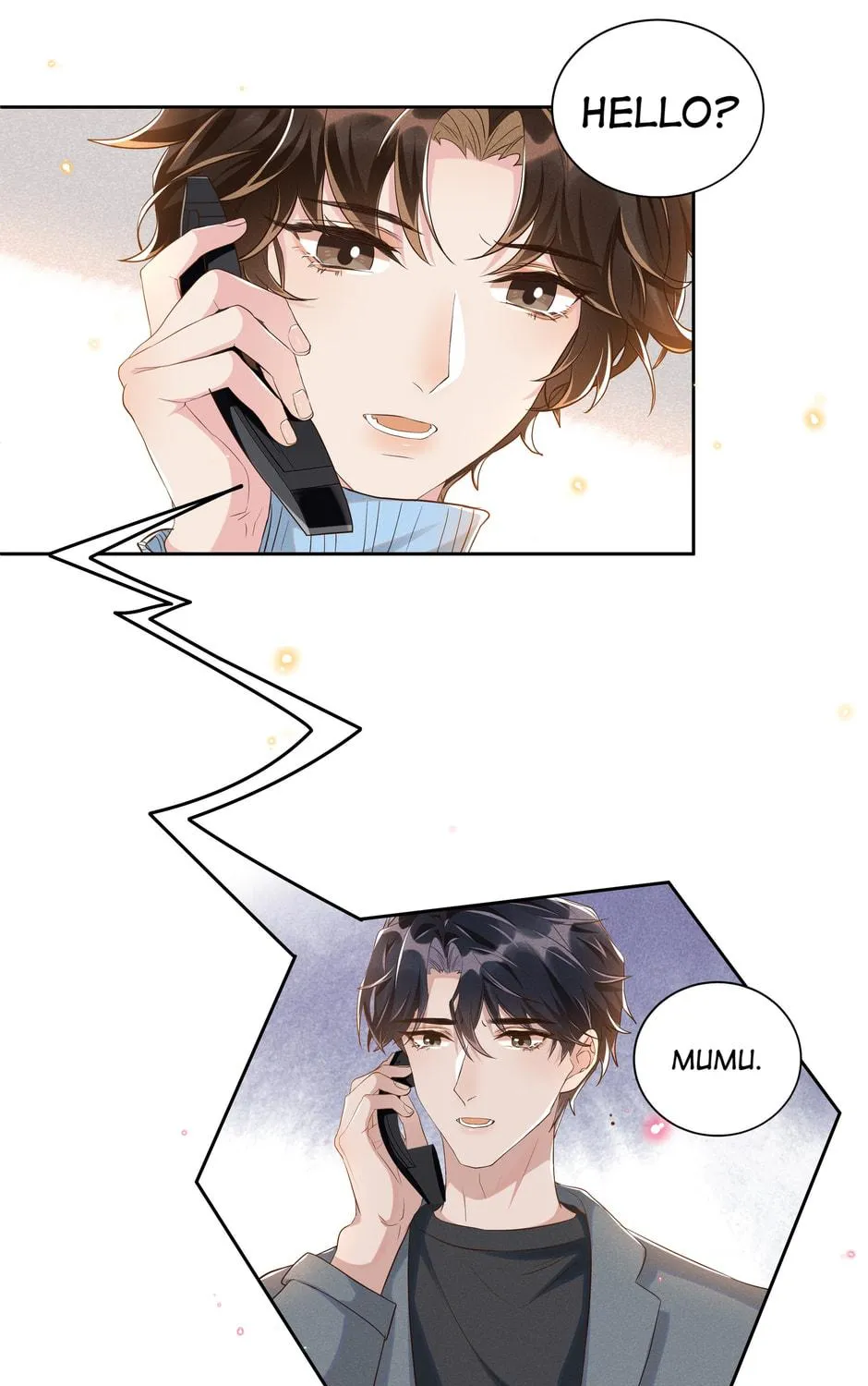 Read Social Temperature (Colored) chapter 55.2 image 17 on Lezhin