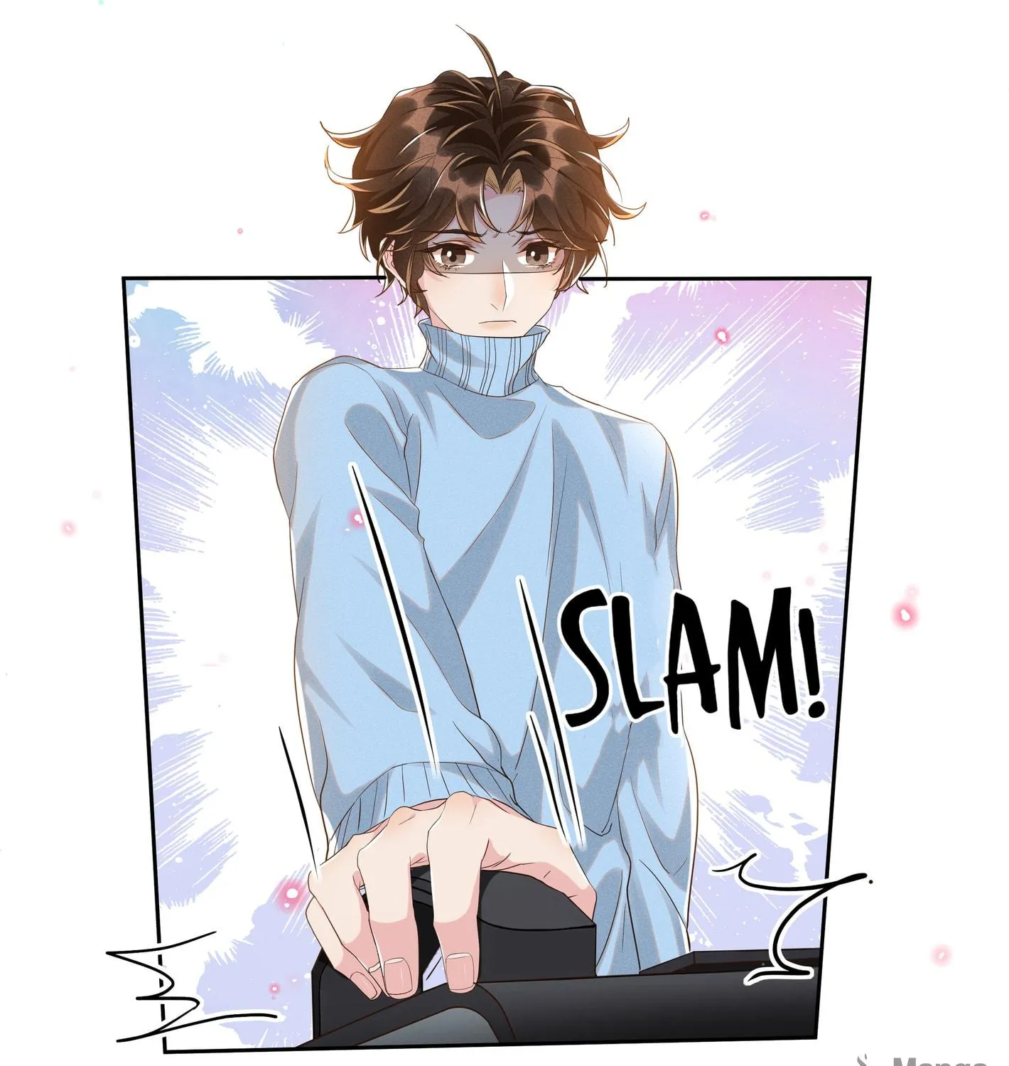Read Social Temperature (Colored) chapter 55.2 image 19 on Lezhin