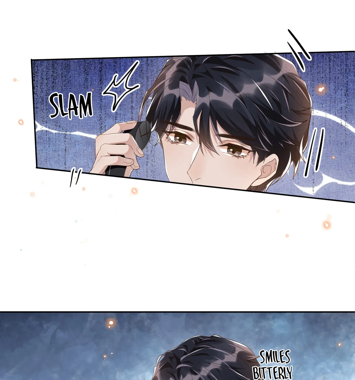 Read Social Temperature (Colored) chapter 55.2 image 21 on Lezhin