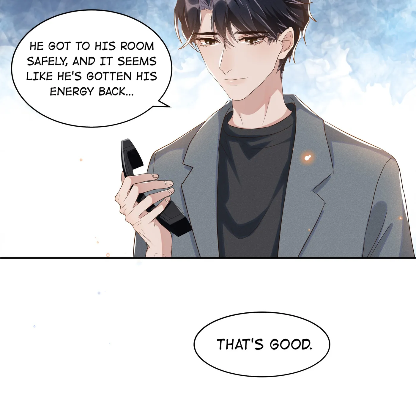 Read Social Temperature (Colored) chapter 55.2 image 22 on Lezhin
