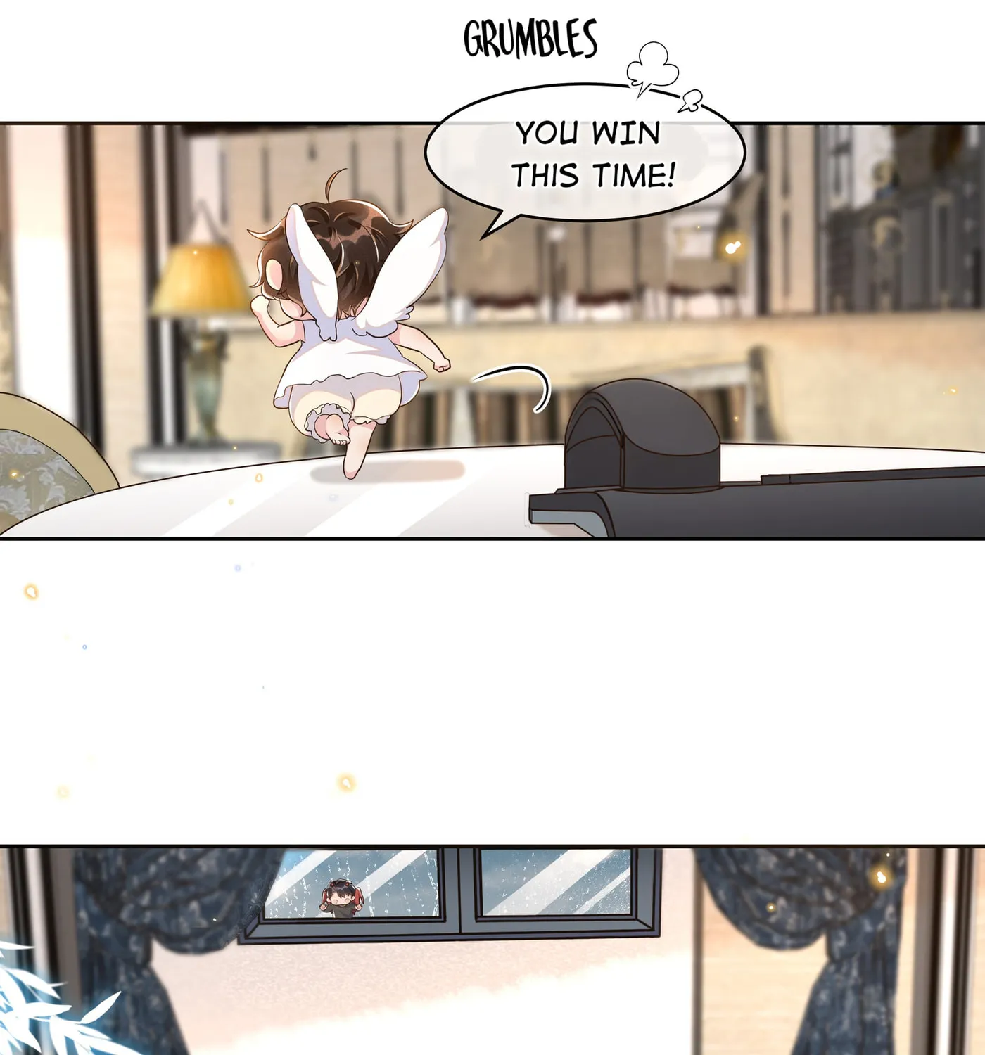 Read Social Temperature (Colored) chapter 55.2 image 25 on Lezhin