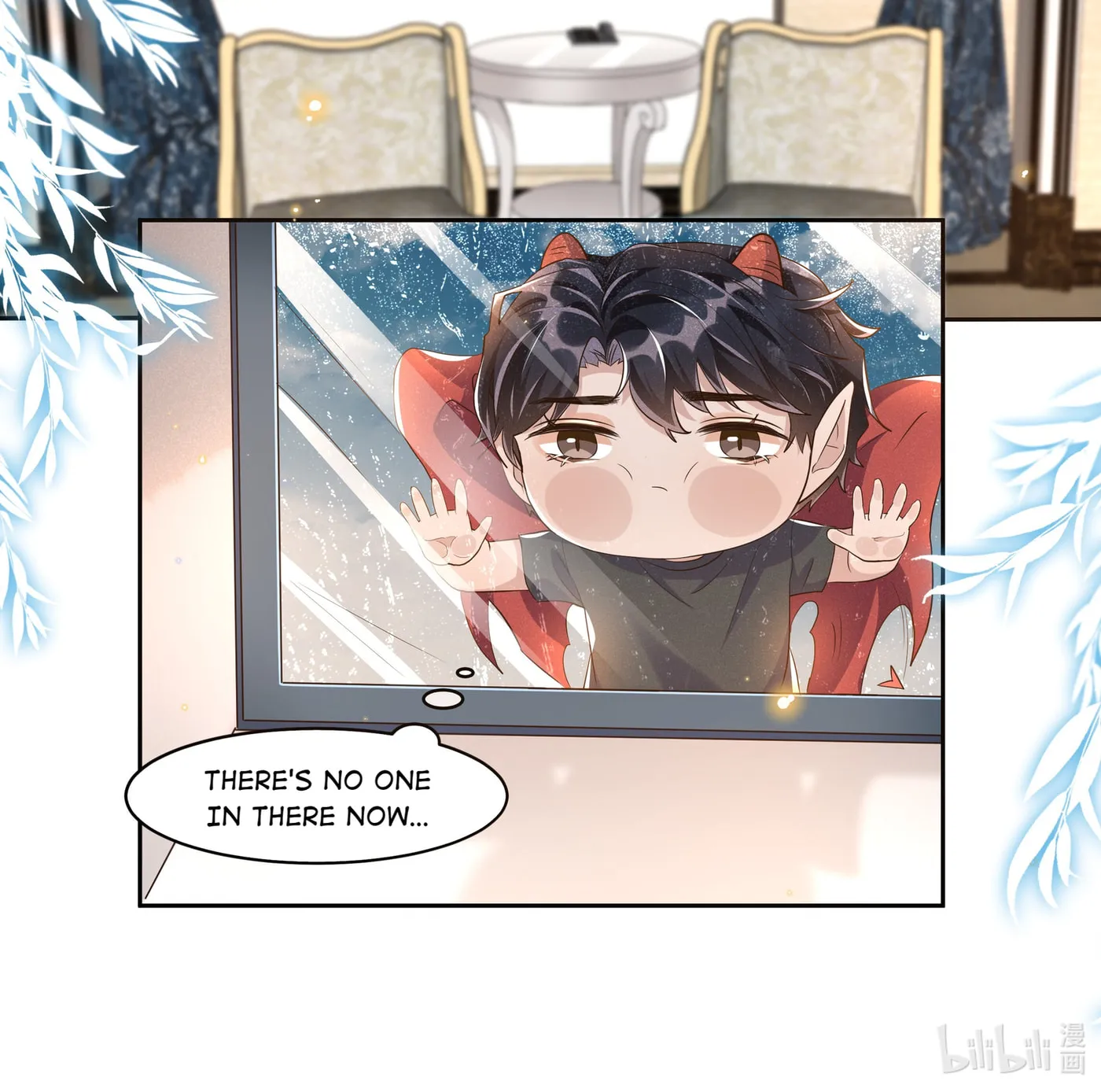 Read Social Temperature (Colored) chapter 55.2 image 26 on Lezhin