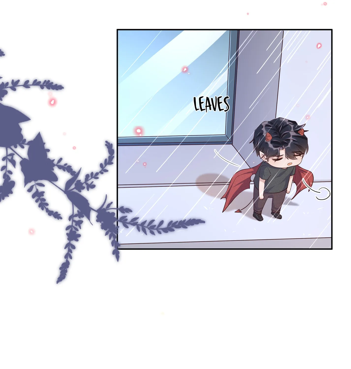 Read Social Temperature (Colored) chapter 55.2 image 27 on Lezhin