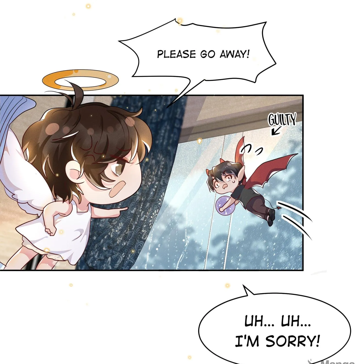 Read Social Temperature (Colored) chapter 55.2 image 4 on Lezhin