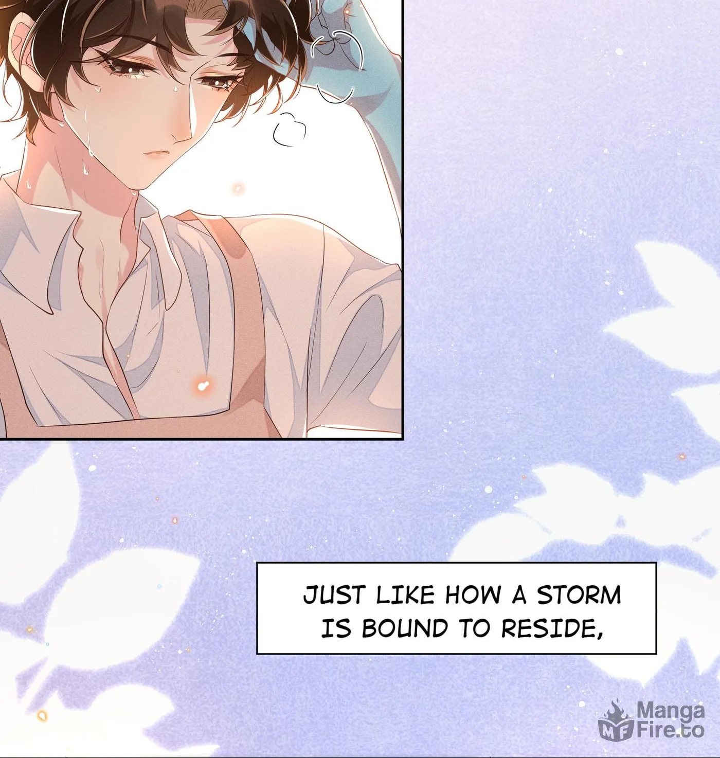 Read Social Temperature (Colored) chapter 56.1 image 12 on Lezhin