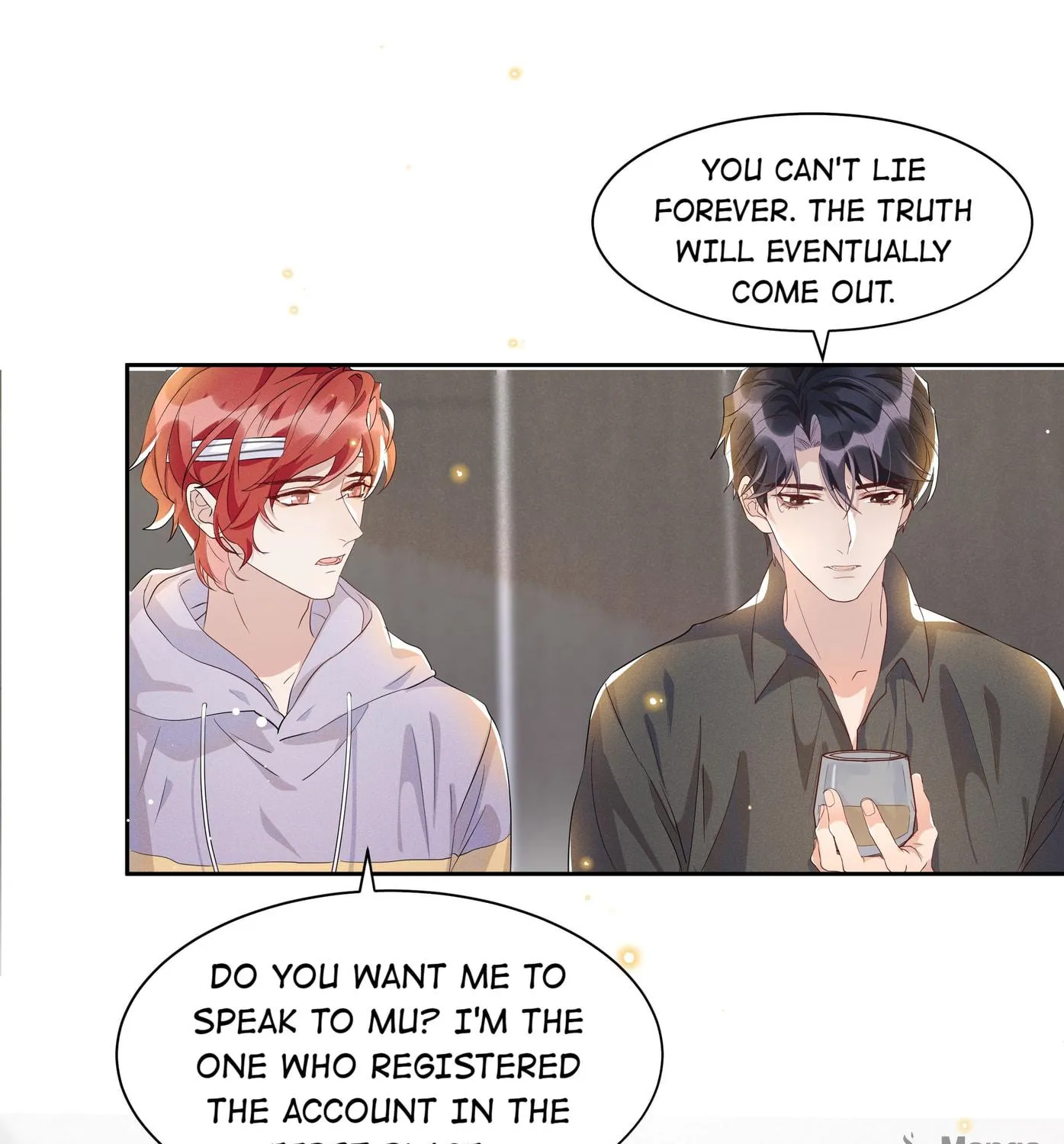 Read Social Temperature (Colored) chapter 56.1 image 17 on Lezhin