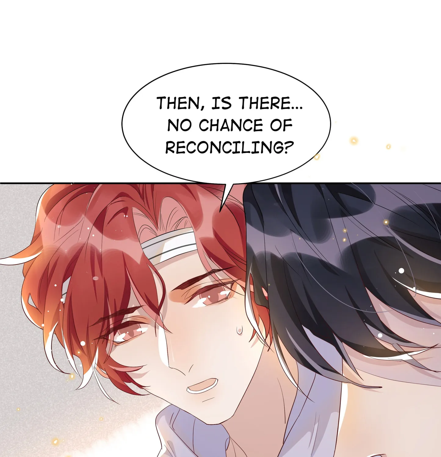 Read Social Temperature (Colored) chapter 56.1 image 21 on Lezhin