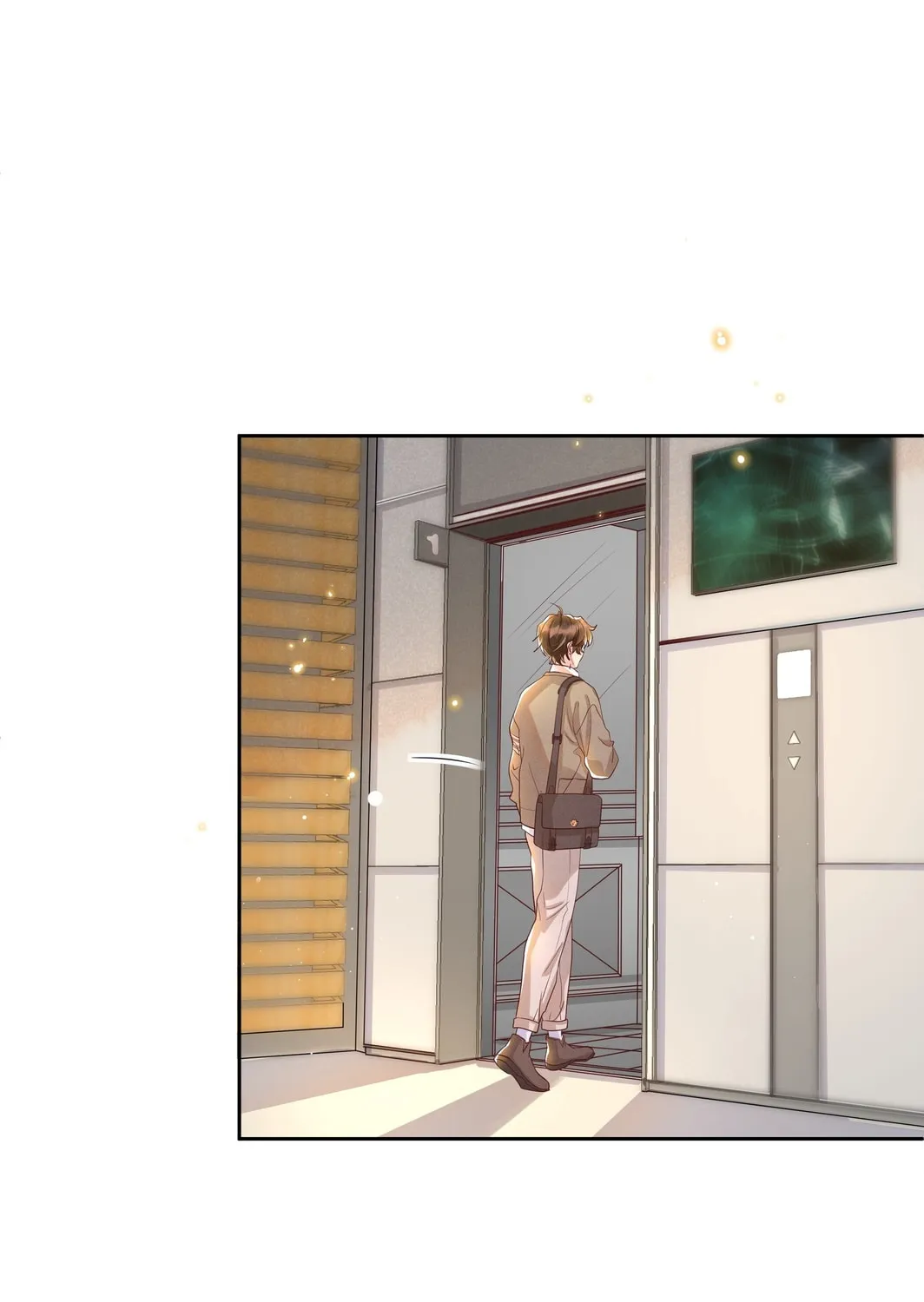 Read Social Temperature (Colored) chapter 56.1 image 27 on Lezhin