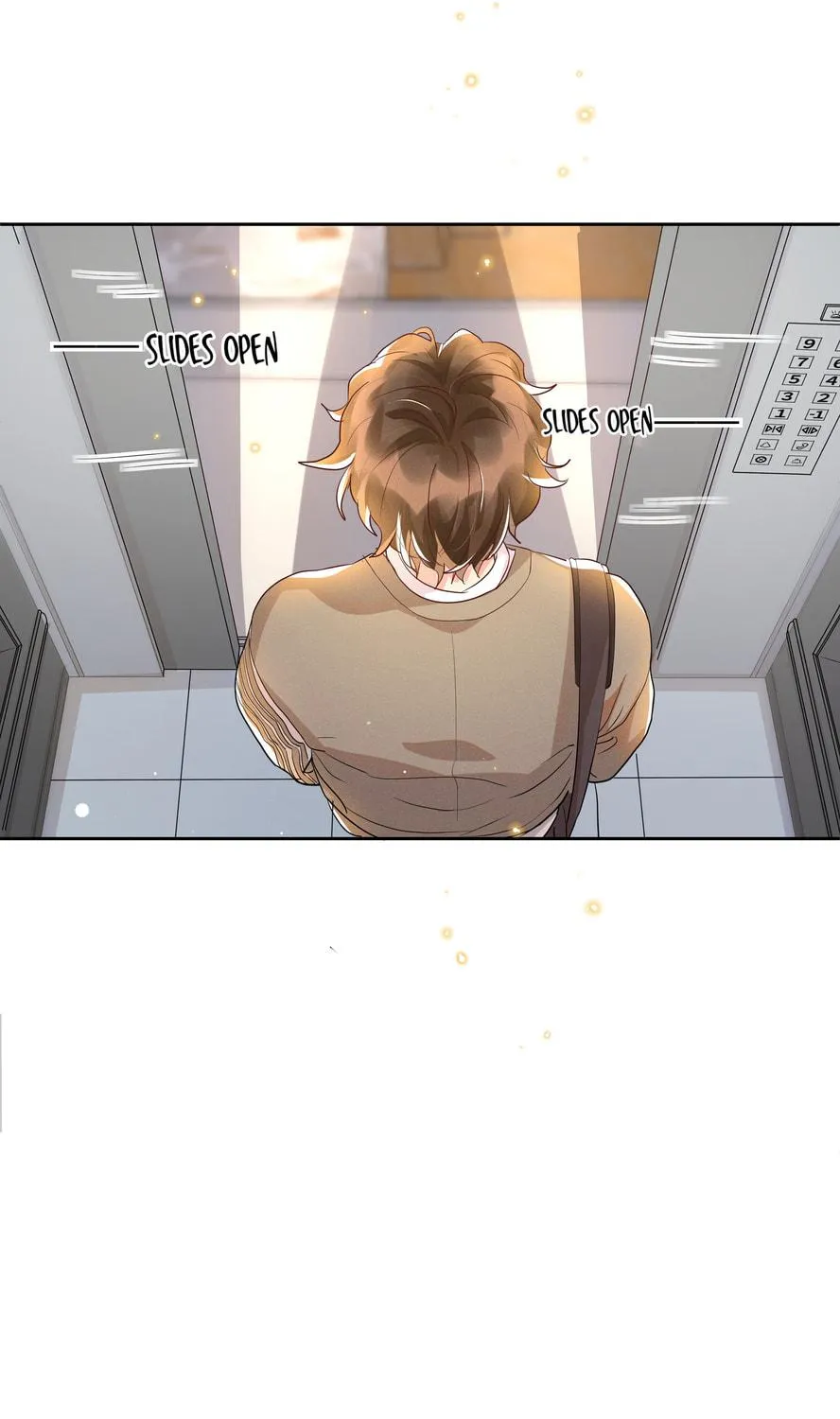 Read Social Temperature (Colored) chapter 56.1 image 29 on Lezhin