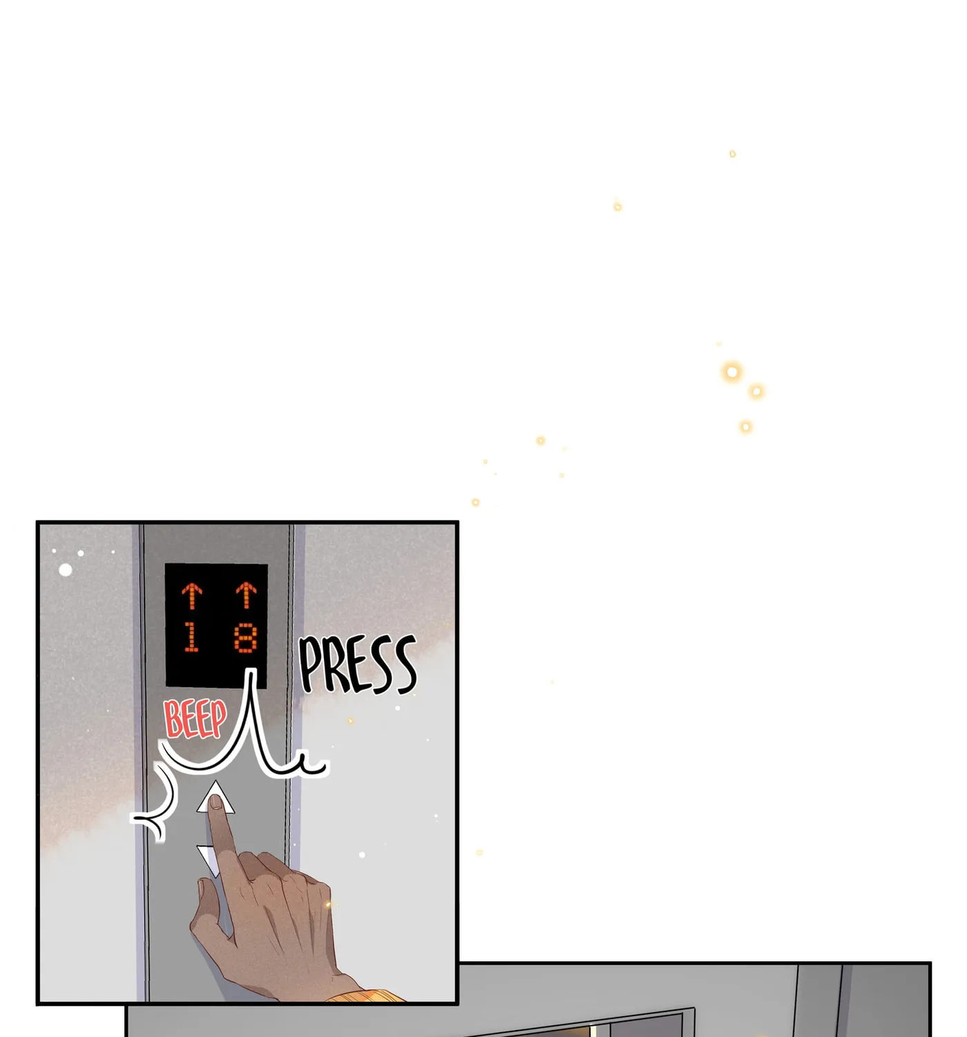 Read Social Temperature (Colored) chapter 56.1 image 31 on Lezhin