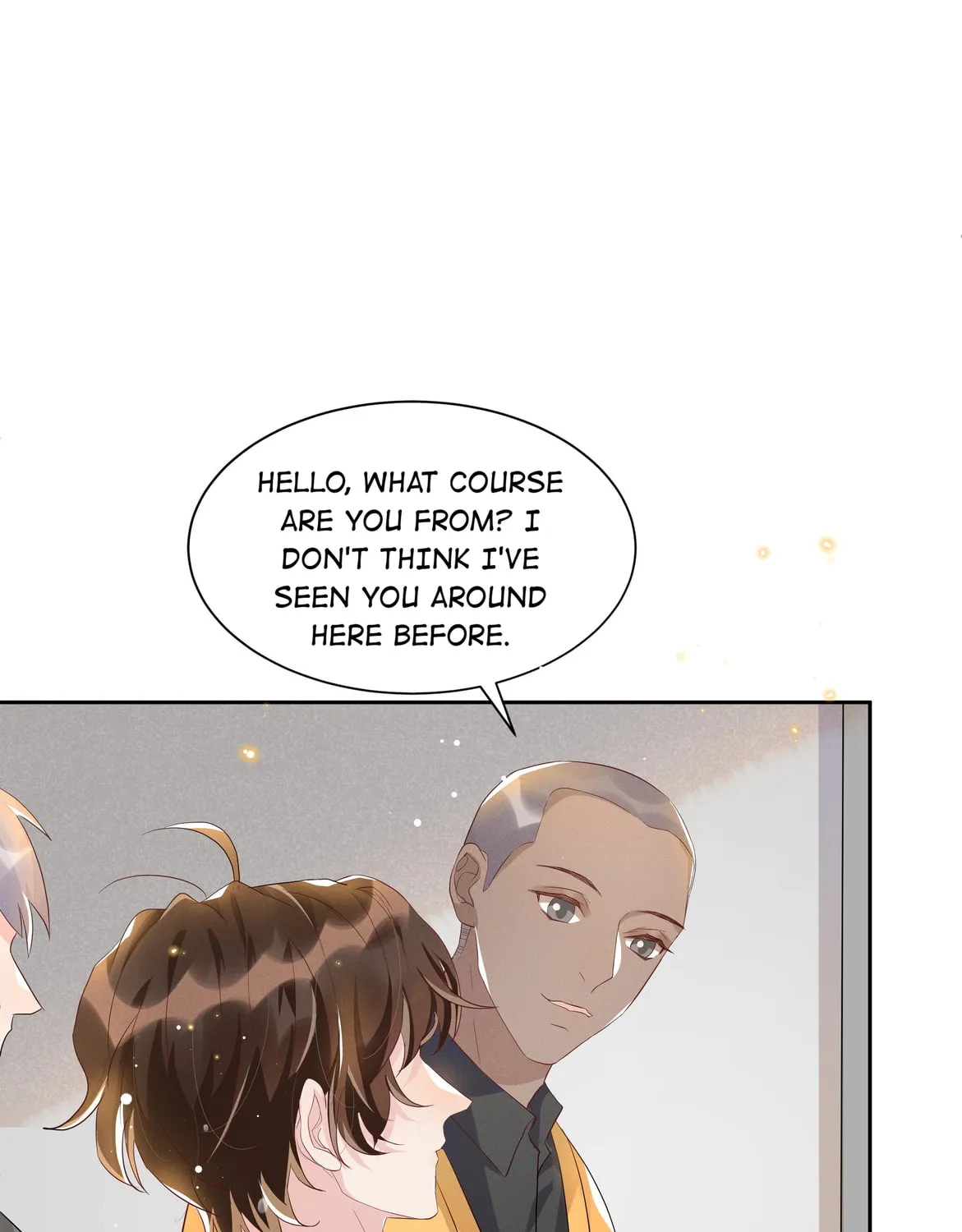 Read Social Temperature (Colored) chapter 56.1 image 38 on Lezhin