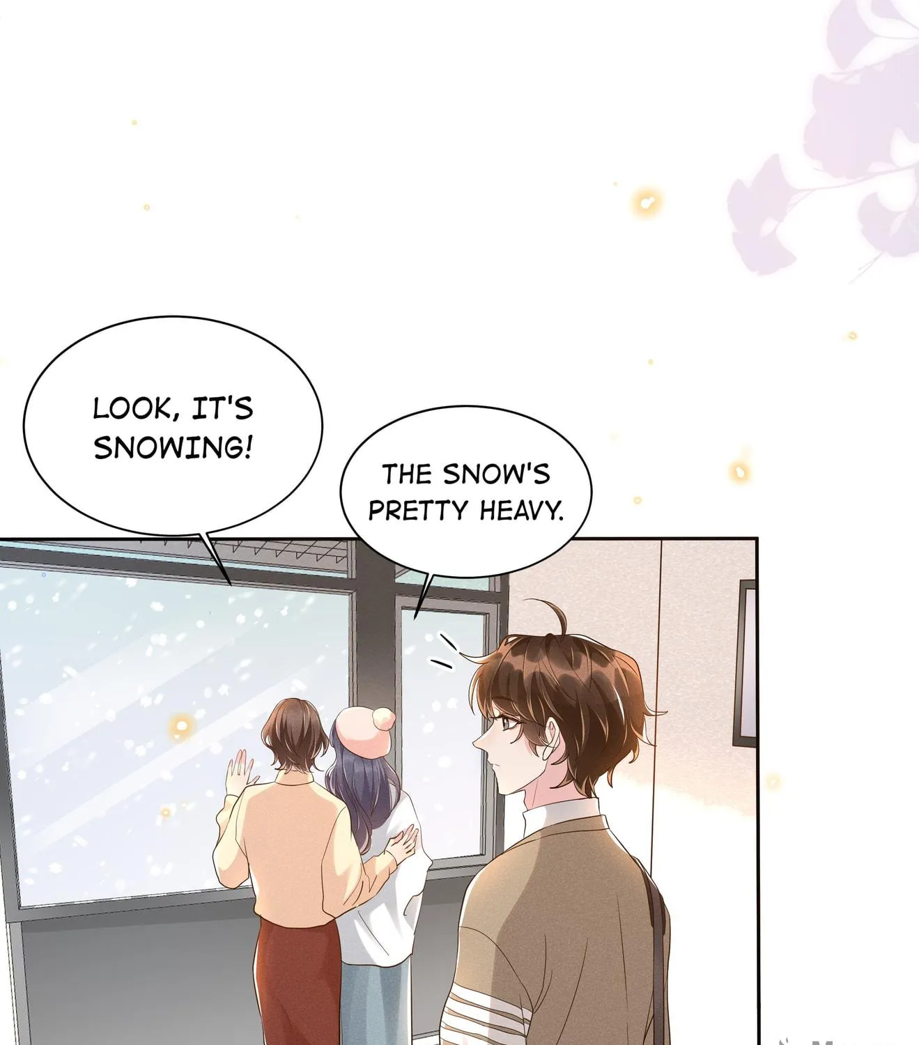 Read Social Temperature (Colored) chapter 56.2 image 10 on Lezhin